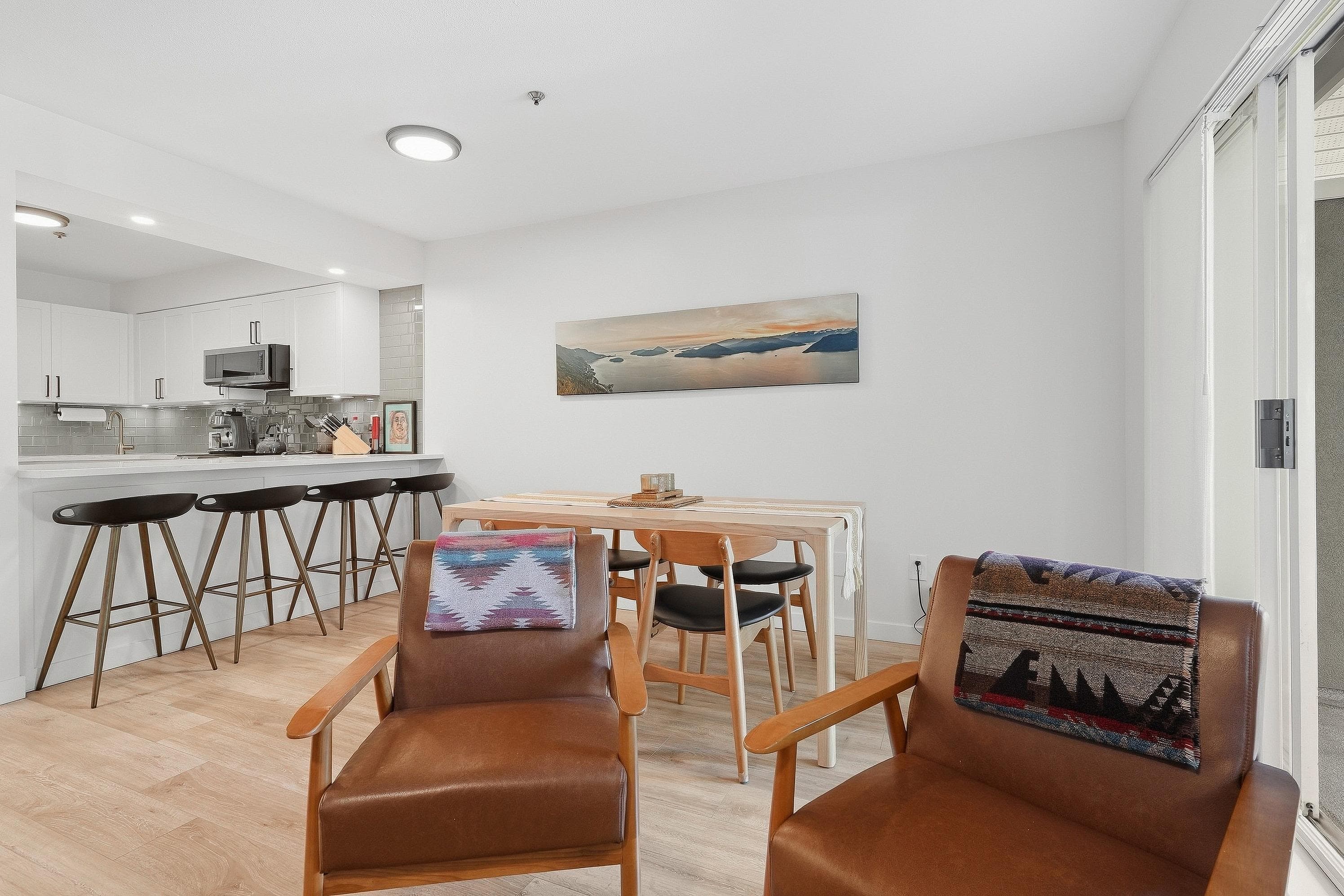 2B - 1048 E 7th Avenue, Vancouver, V5T 1P7 — photo 5