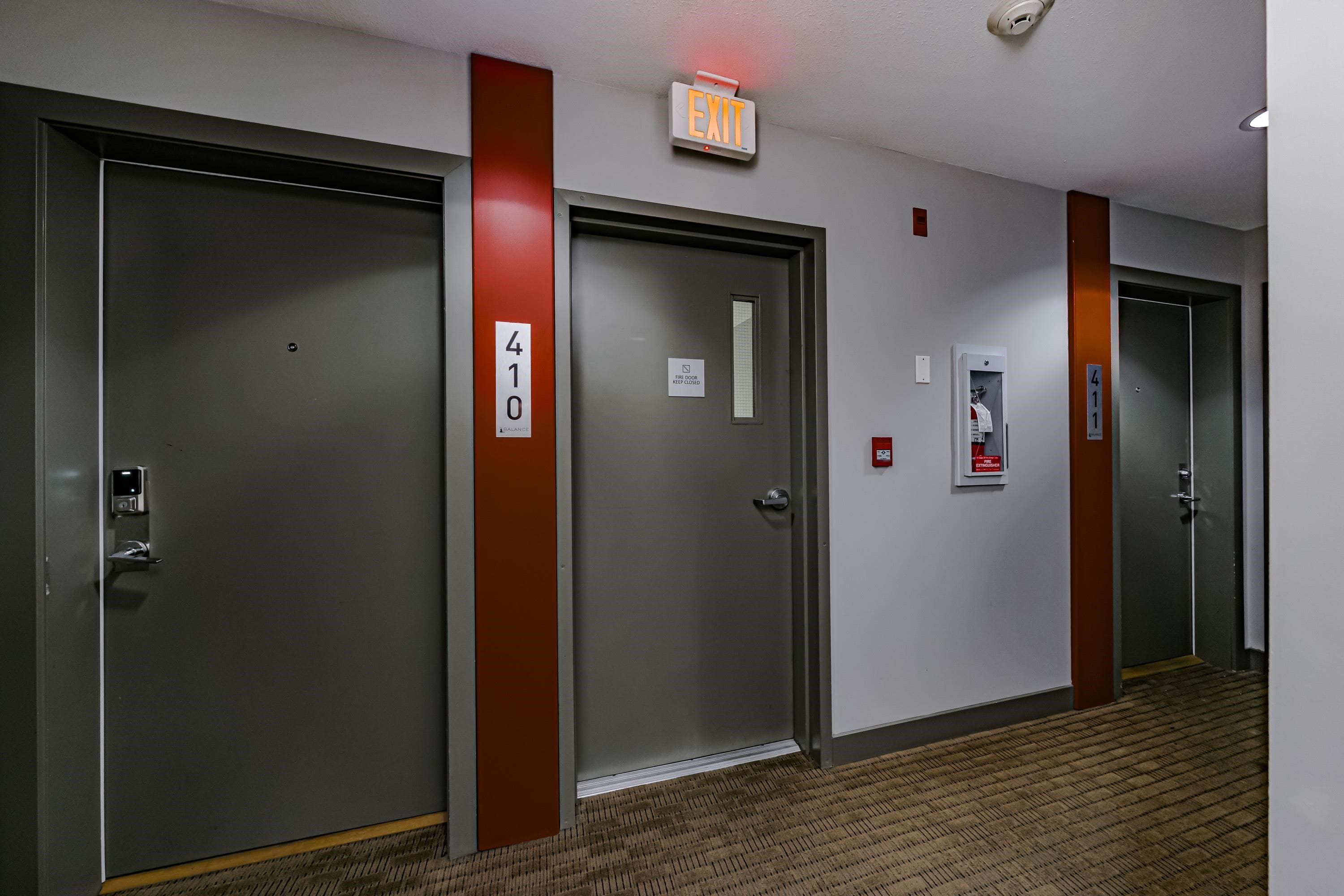 410 - 13678 Grosvenor Road, Surrey, V3R 5E2 — photo 5