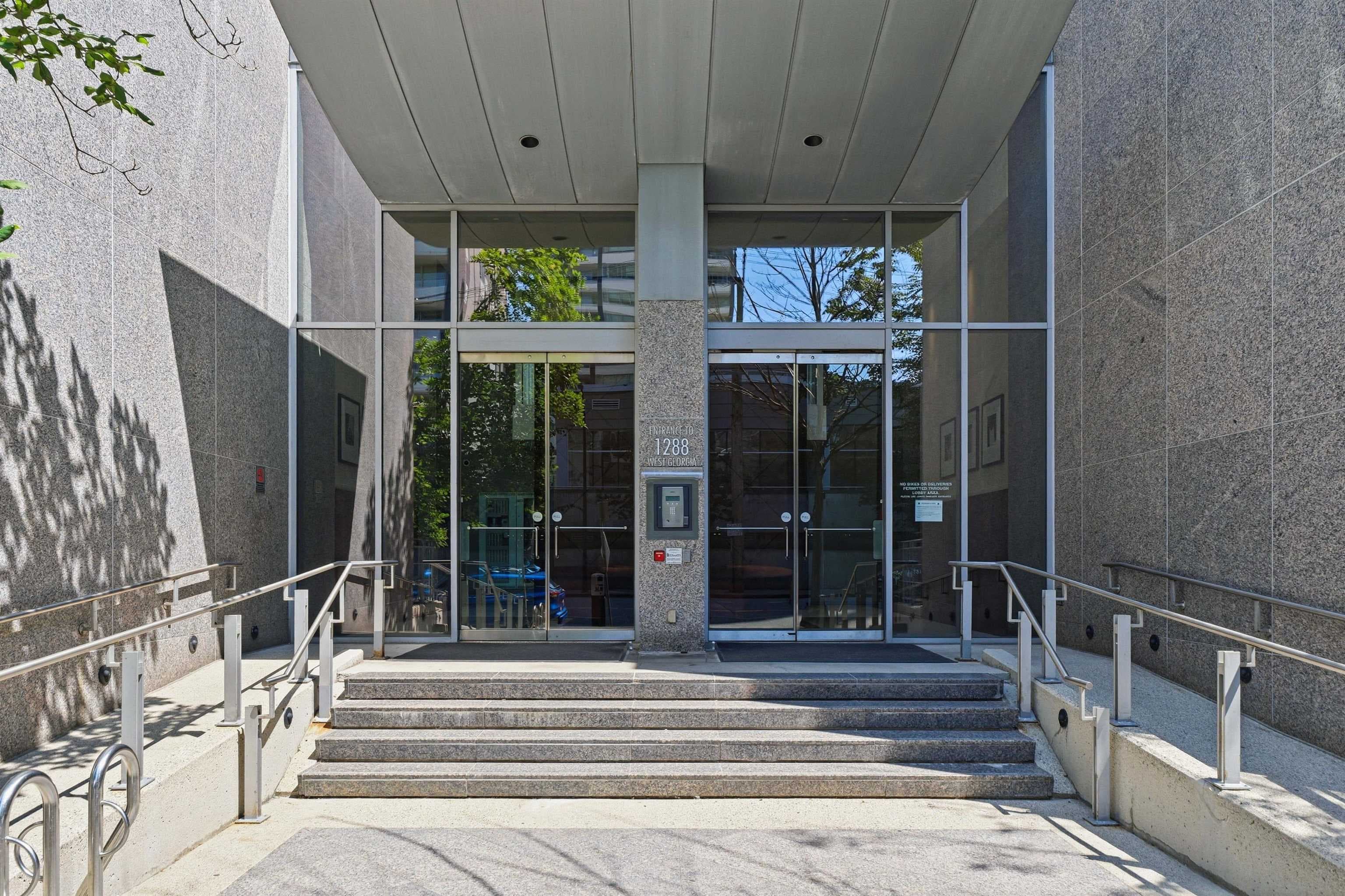 2603 - 1288 W Georgia Street, Vancouver, V6E 4R3 — photo 2