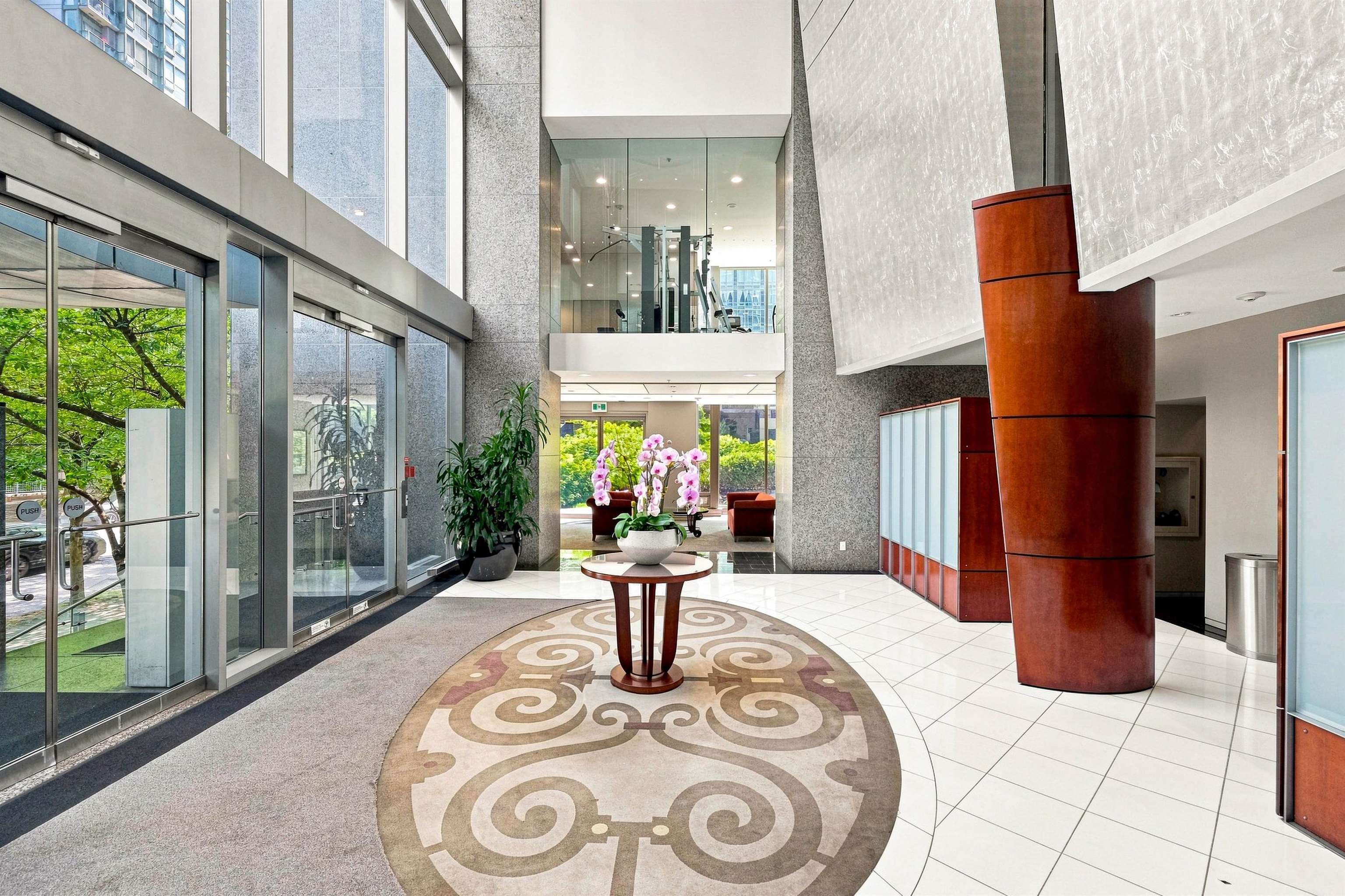 2603 - 1288 W Georgia Street, Vancouver, V6E 4R3 — photo 3