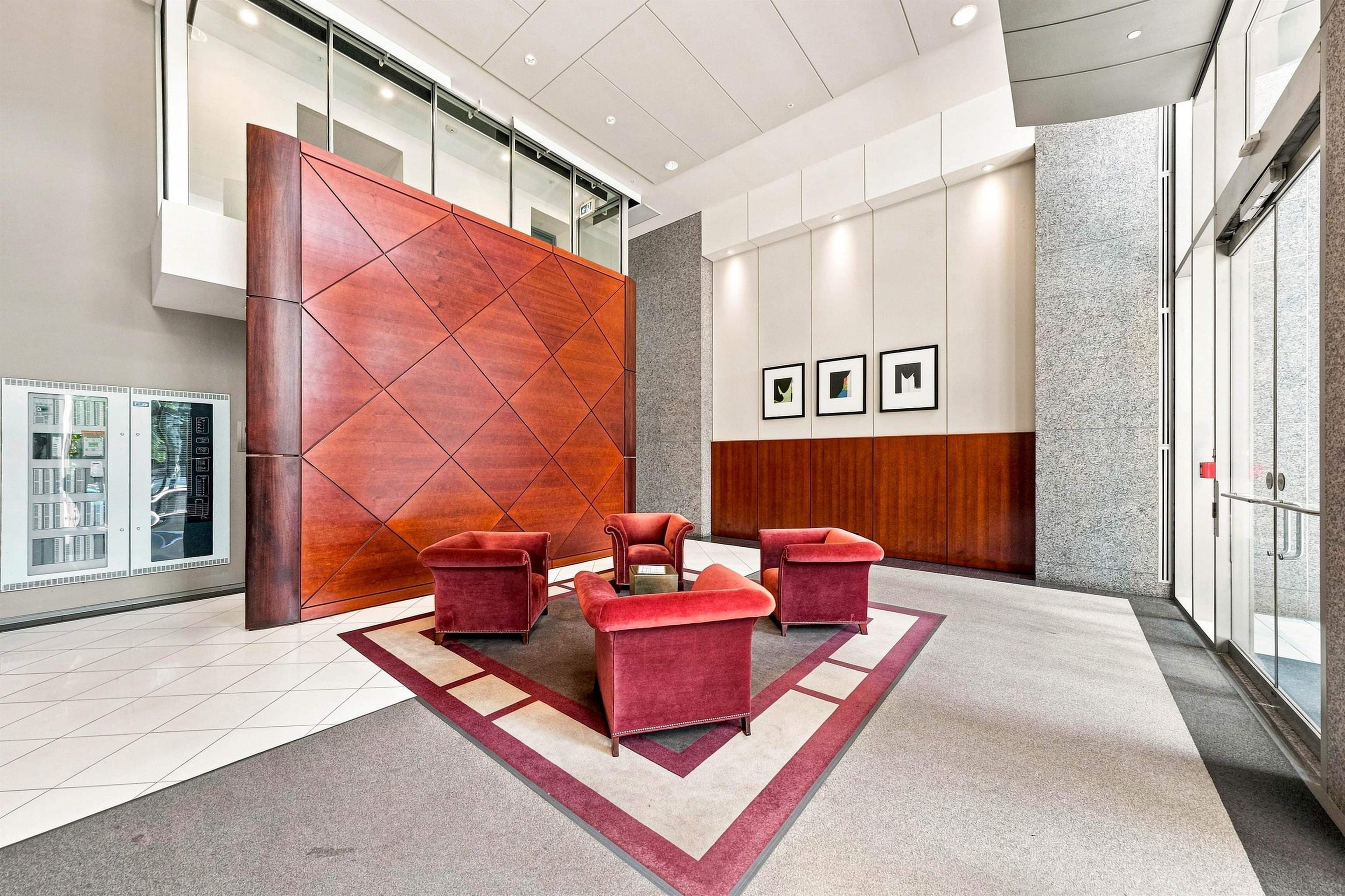 2603 - 1288 W Georgia Street, Vancouver, V6E 4R3 — photo 4