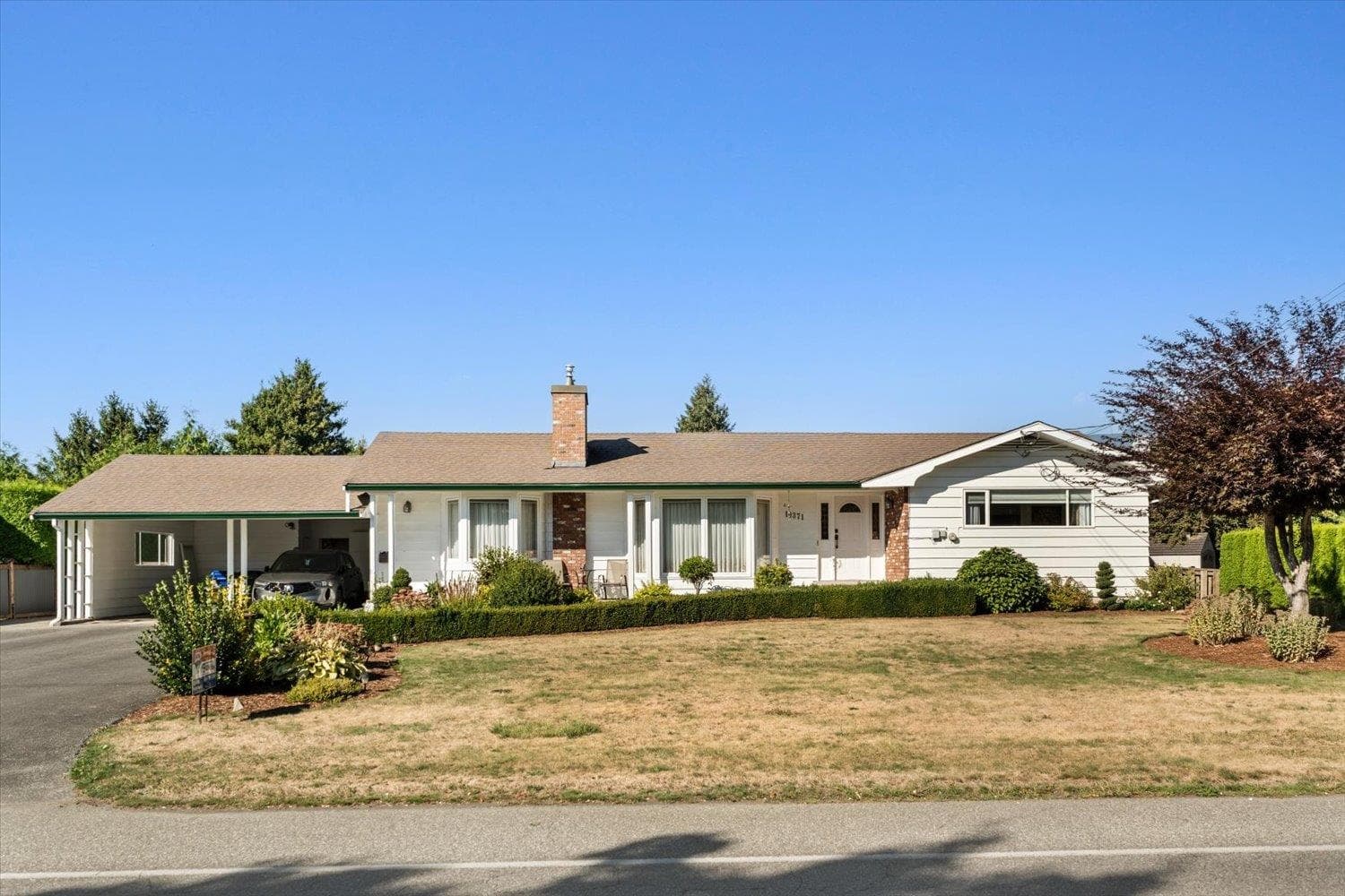 10371 Kent Road, Chilliwack, V2P 5X9 — photo 1