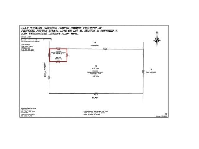 LT.1 - 428 202 Street, Langley, V2Z 1V7 — photo 2