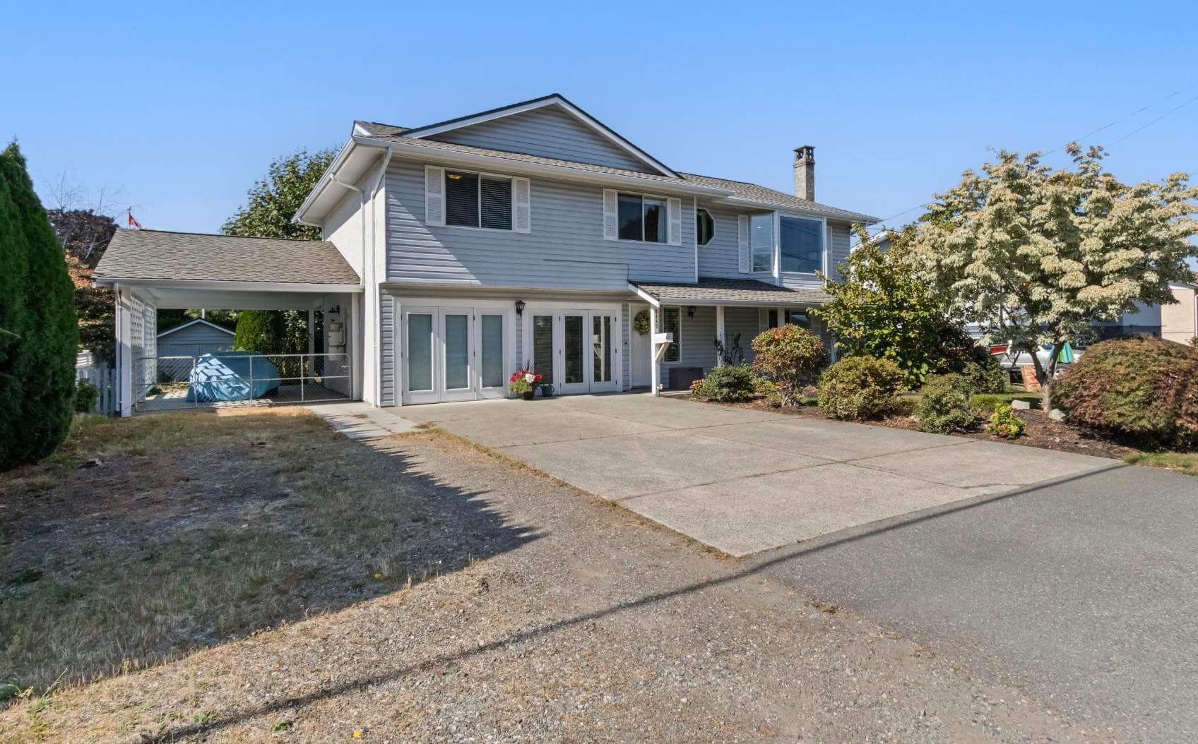 6445 Silverthorne Road, Chilliwack, V2R 2N6 — photo 1