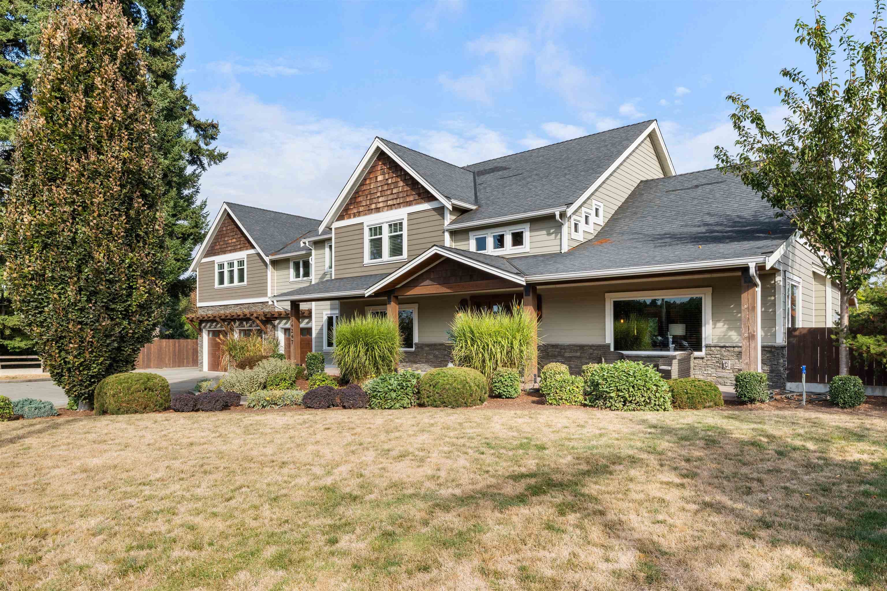 34247 Farmer Road, Abbotsford, V2S 4N2 — photo 2