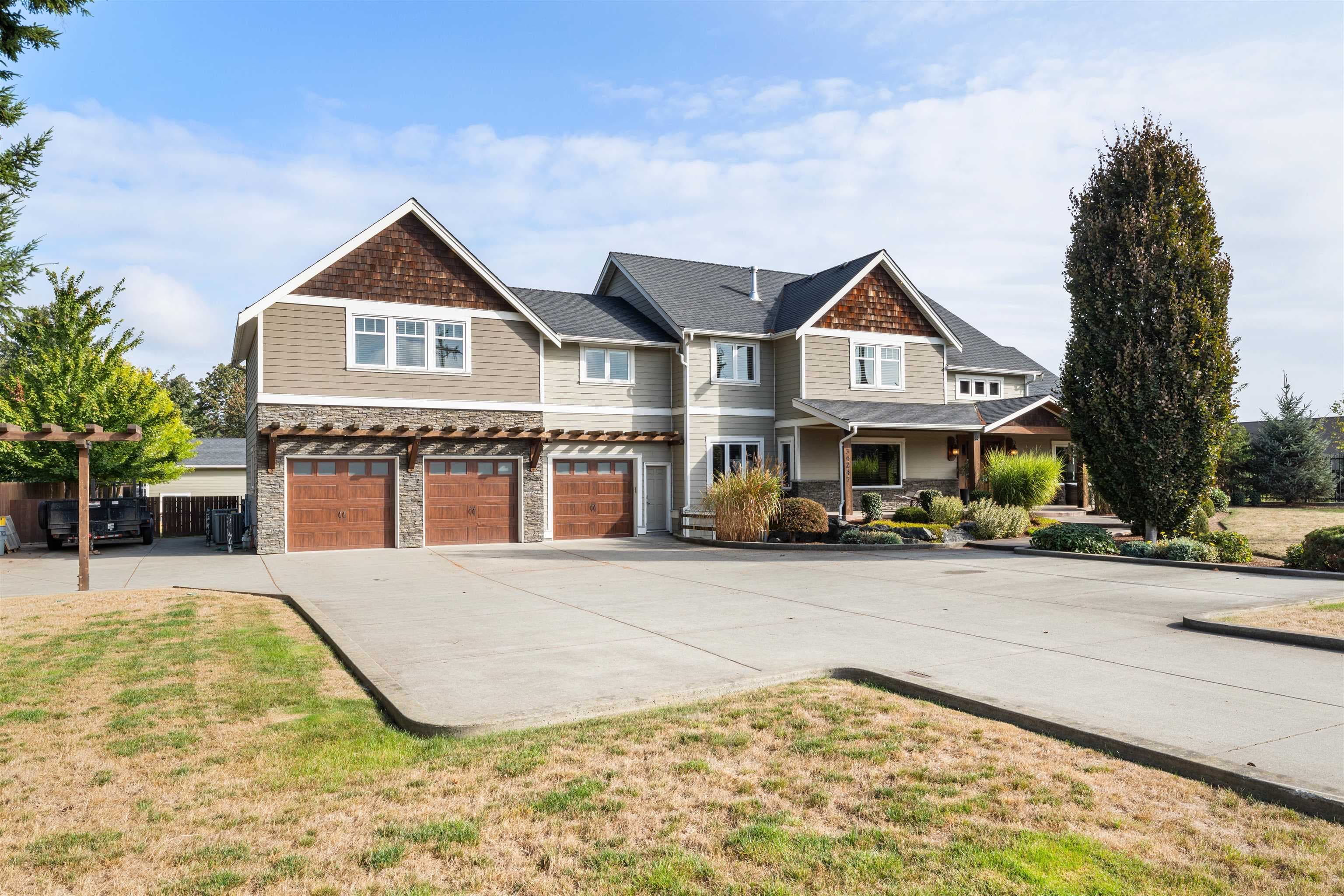 34247 Farmer Road, Abbotsford, V2S 4N2 — photo 1
