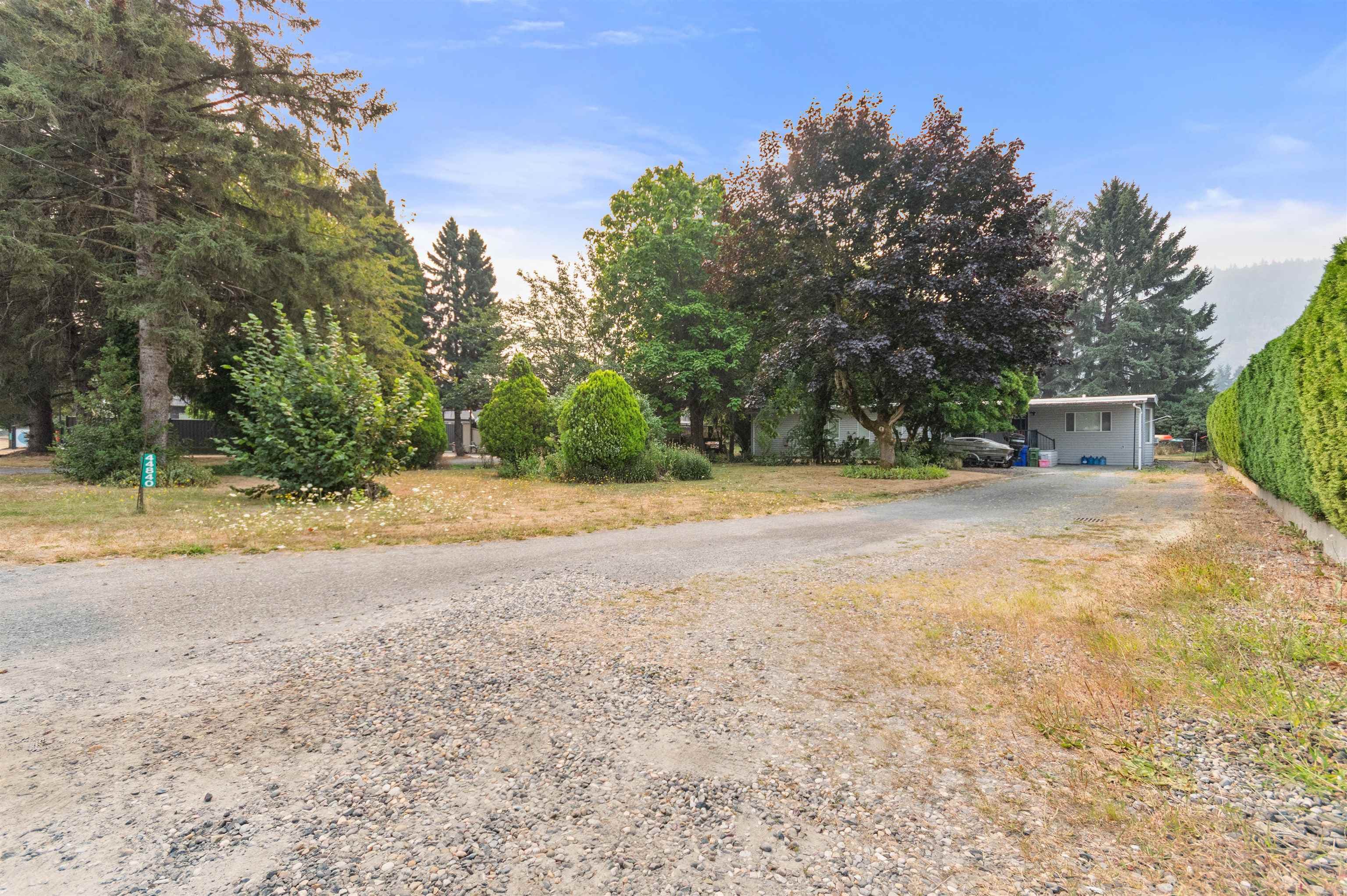 44840 Keith Wilson Road, Chilliwack, V2R 3J9 — photo 1