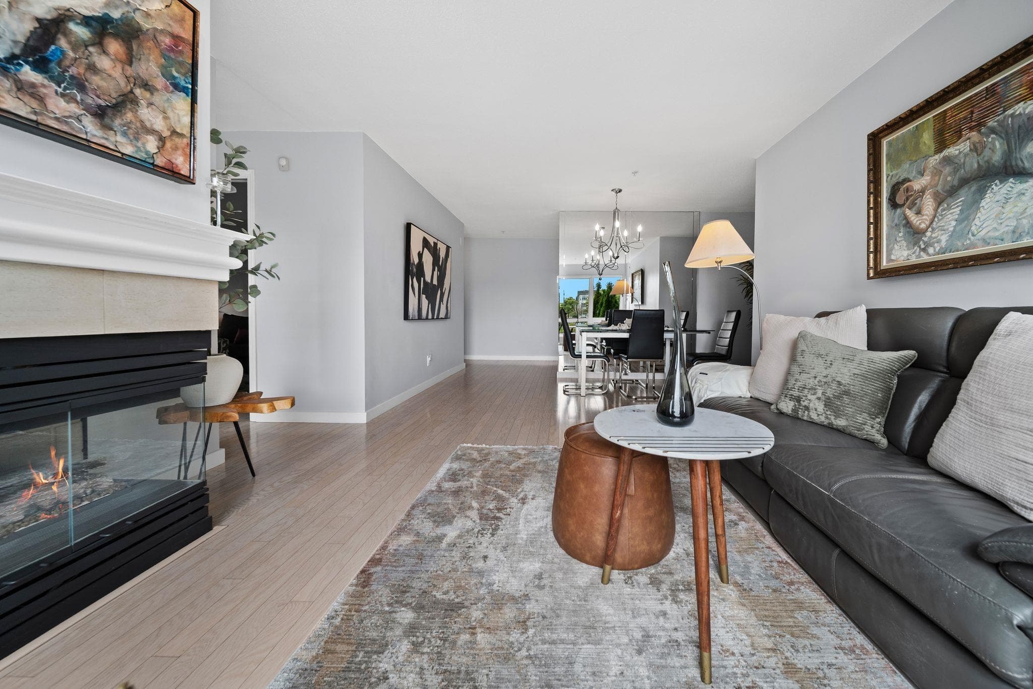 207 - 5800 Andrews Road, Richmond, V7E 6M2 — photo 5