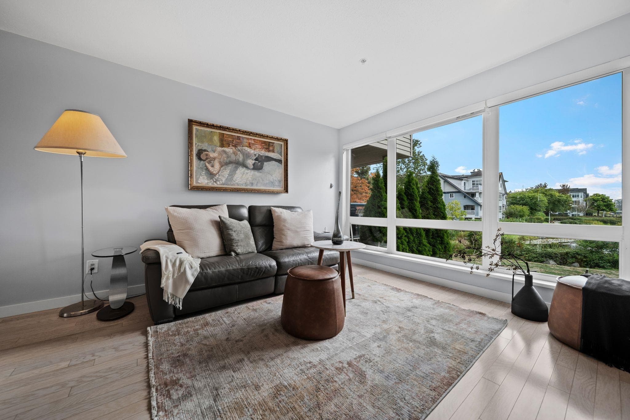 207 - 5800 Andrews Road, Richmond, V7E 6M2 — photo 4