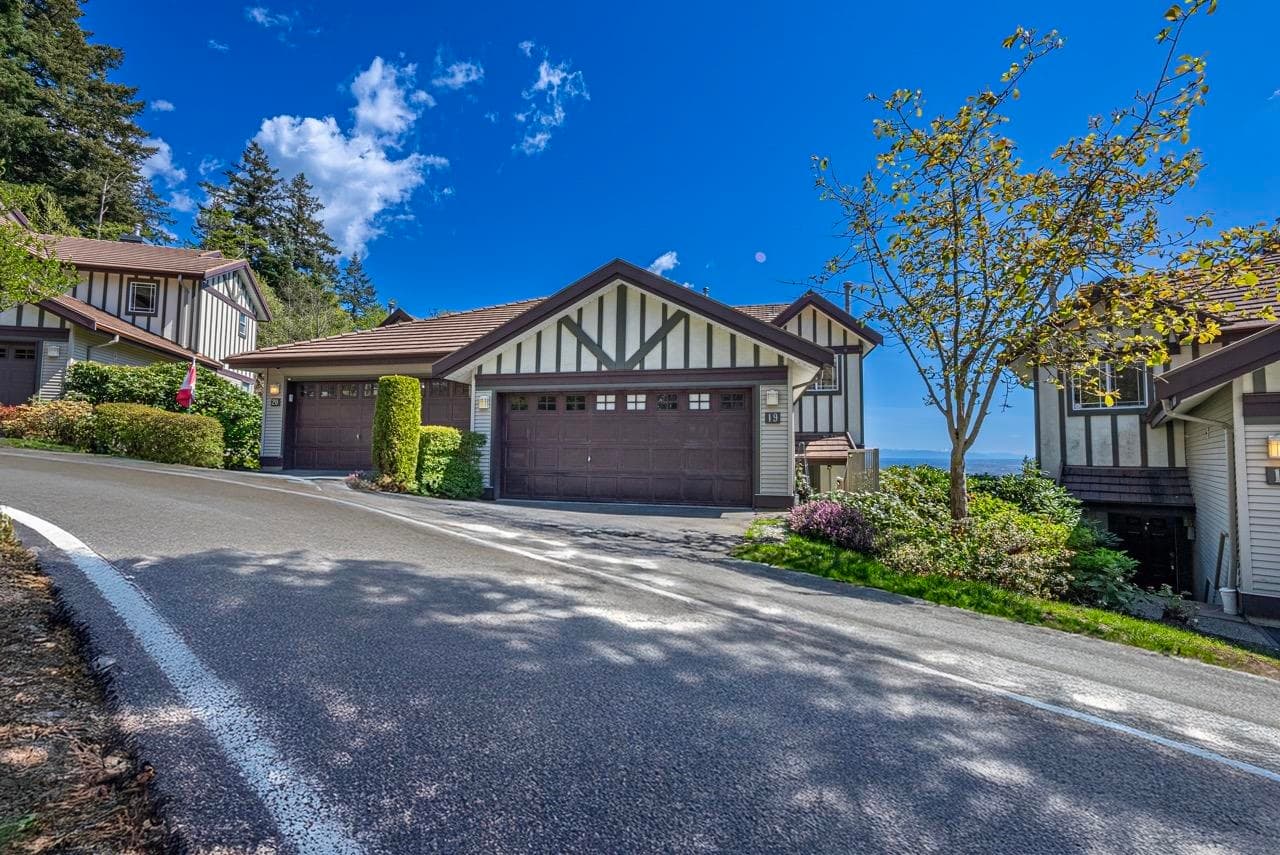 19 - 1486 Johnson Street, Coquitlam