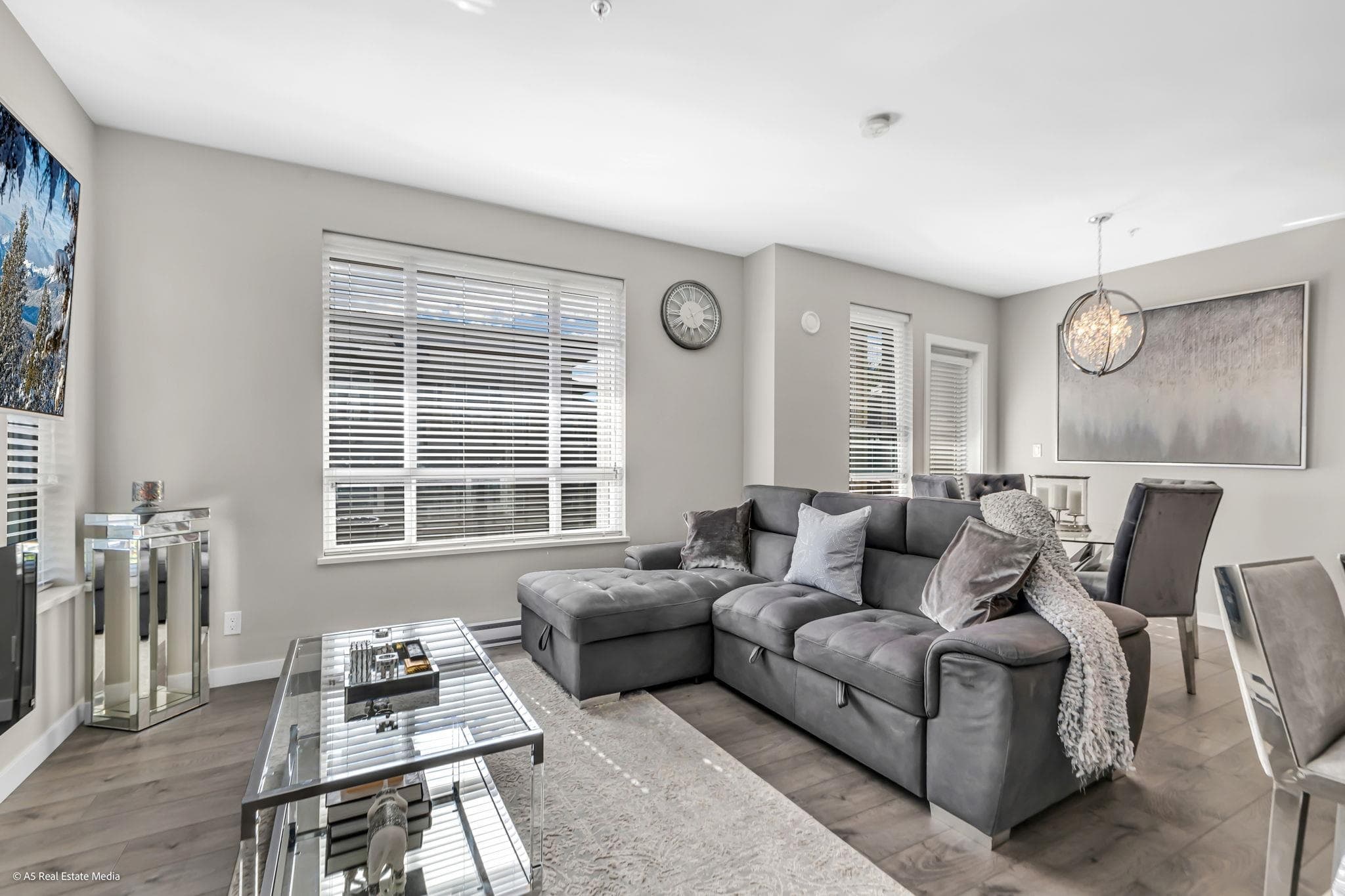 D305 - 20211 66 Avenue, Langley, V2Y 0L4 — photo 1