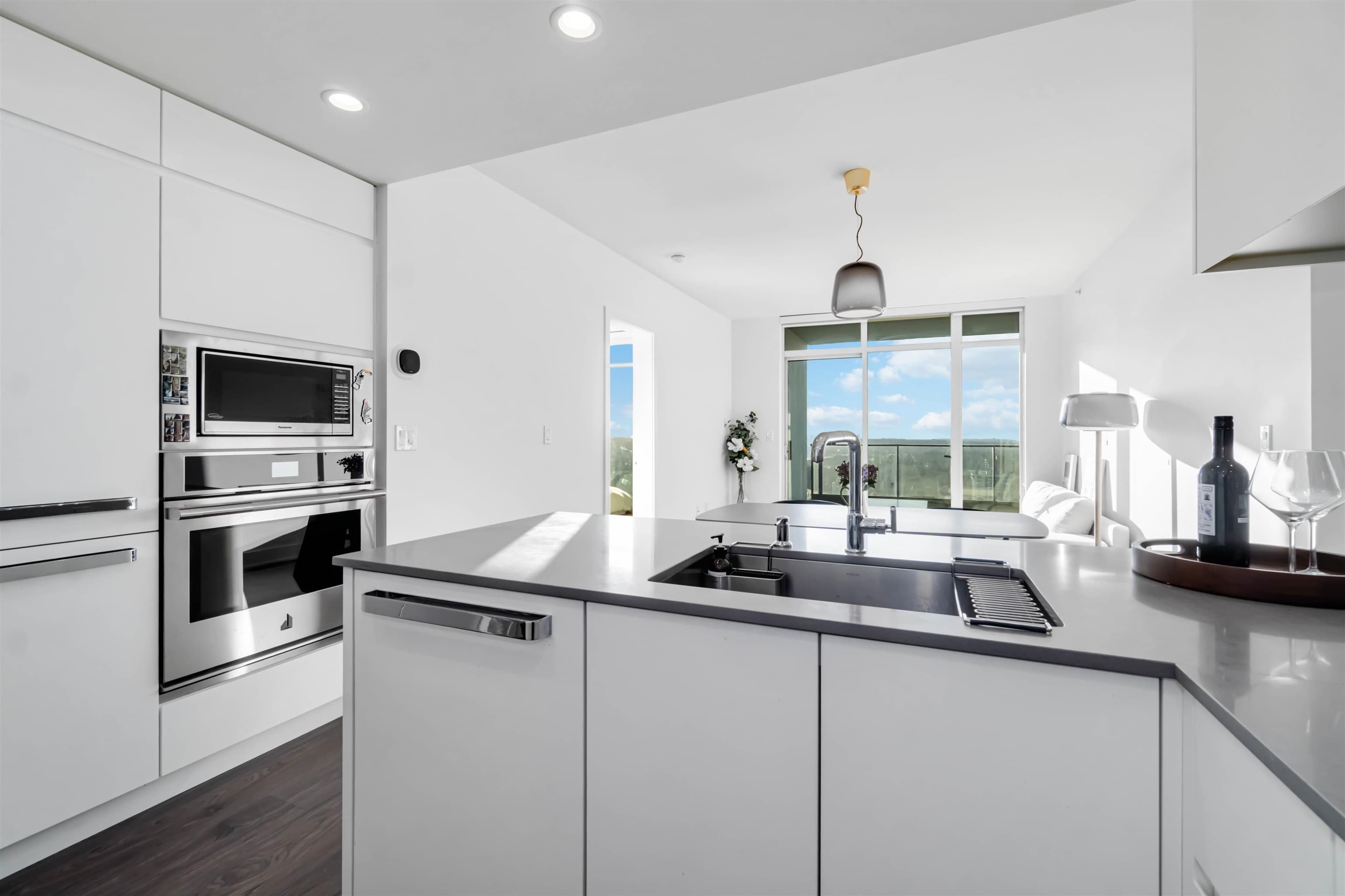 3009 - 450 Westview Street, Coquitlam
