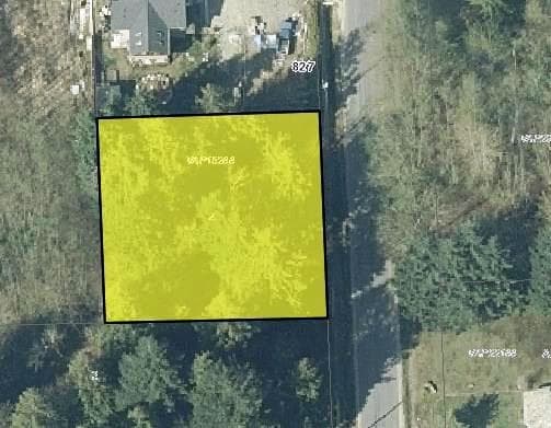 Lot 4 Park Road, Gibsons, V0N 1V9 — photo 1