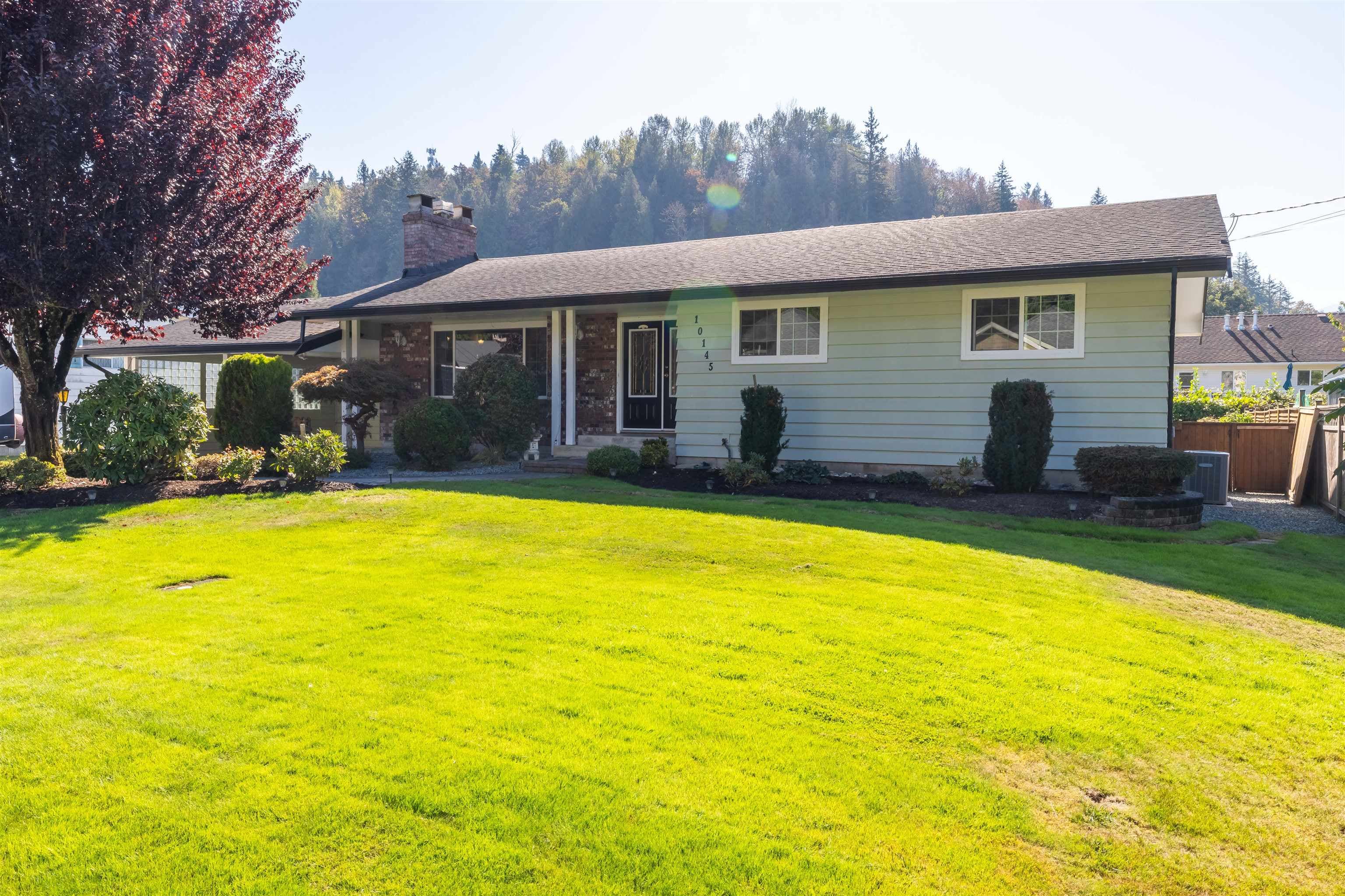 10145 Brentwood Drive, Chilliwack, V2P 6G5 — photo 2