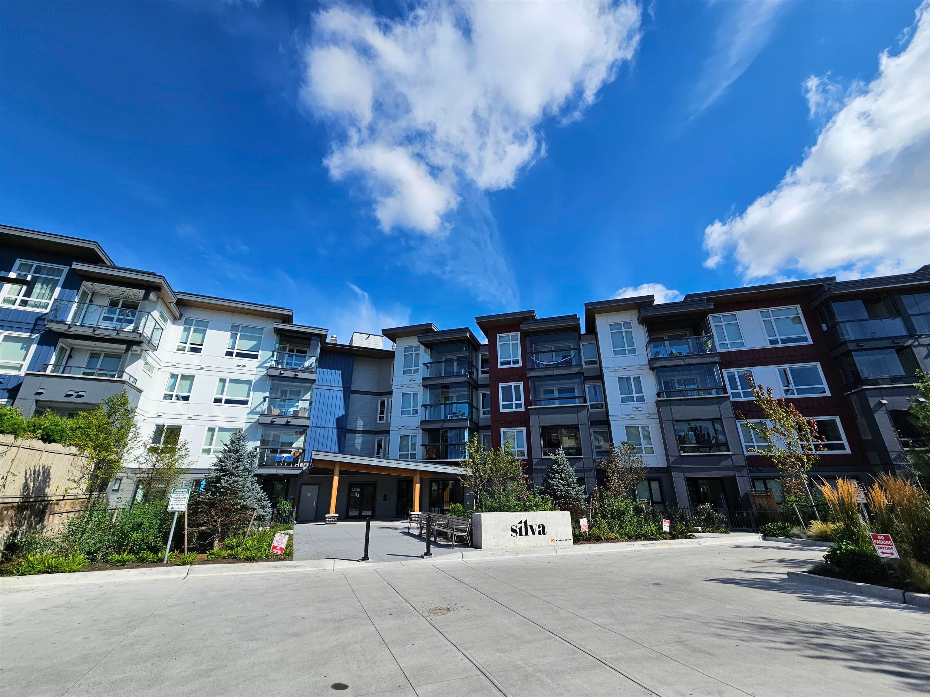 311 - 13788 76 Avenue, Surrey, V3W 3V9 — photo 1