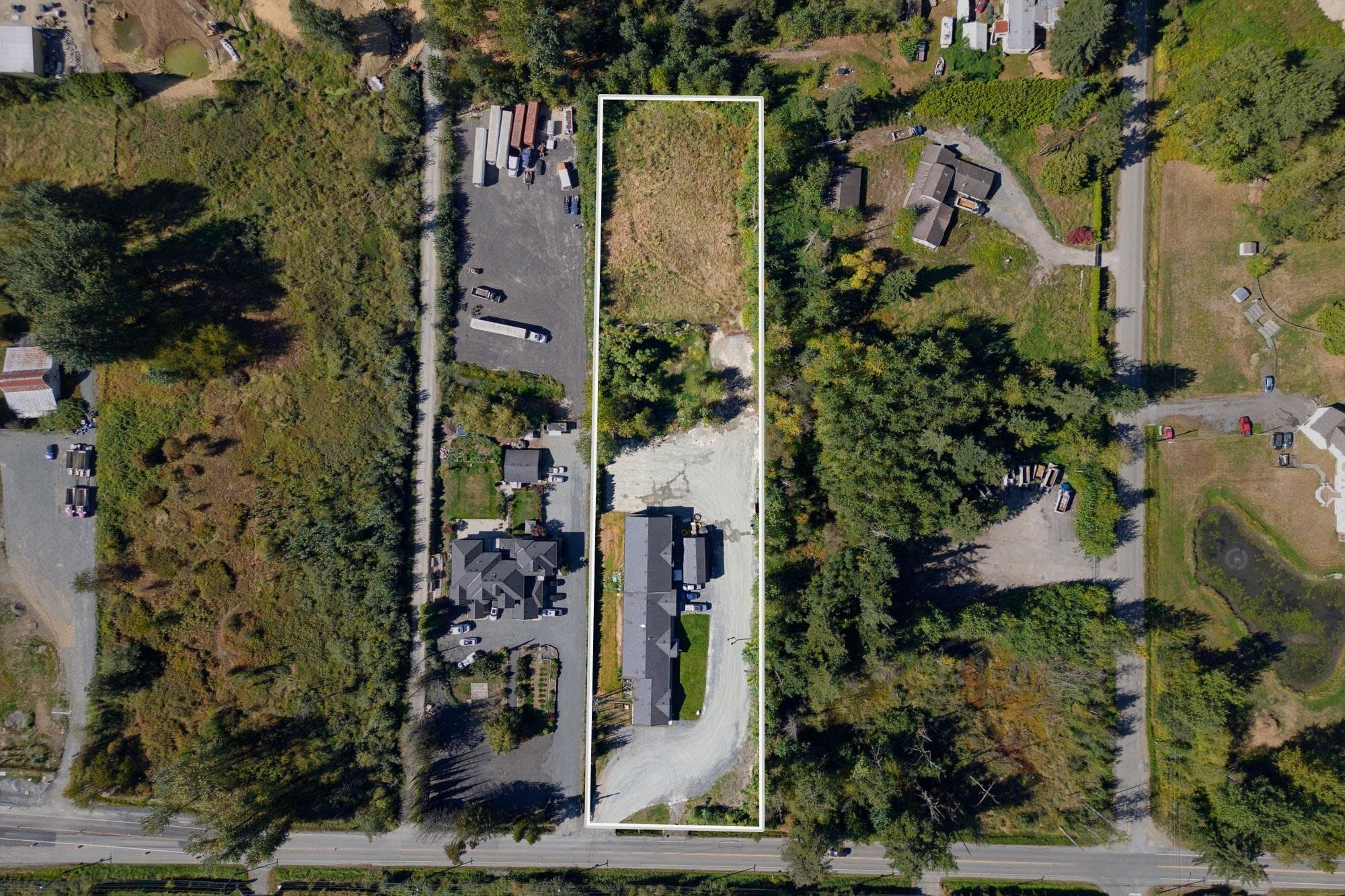 5737 264th St Street, Langley, V4W 1K7 — photo 2