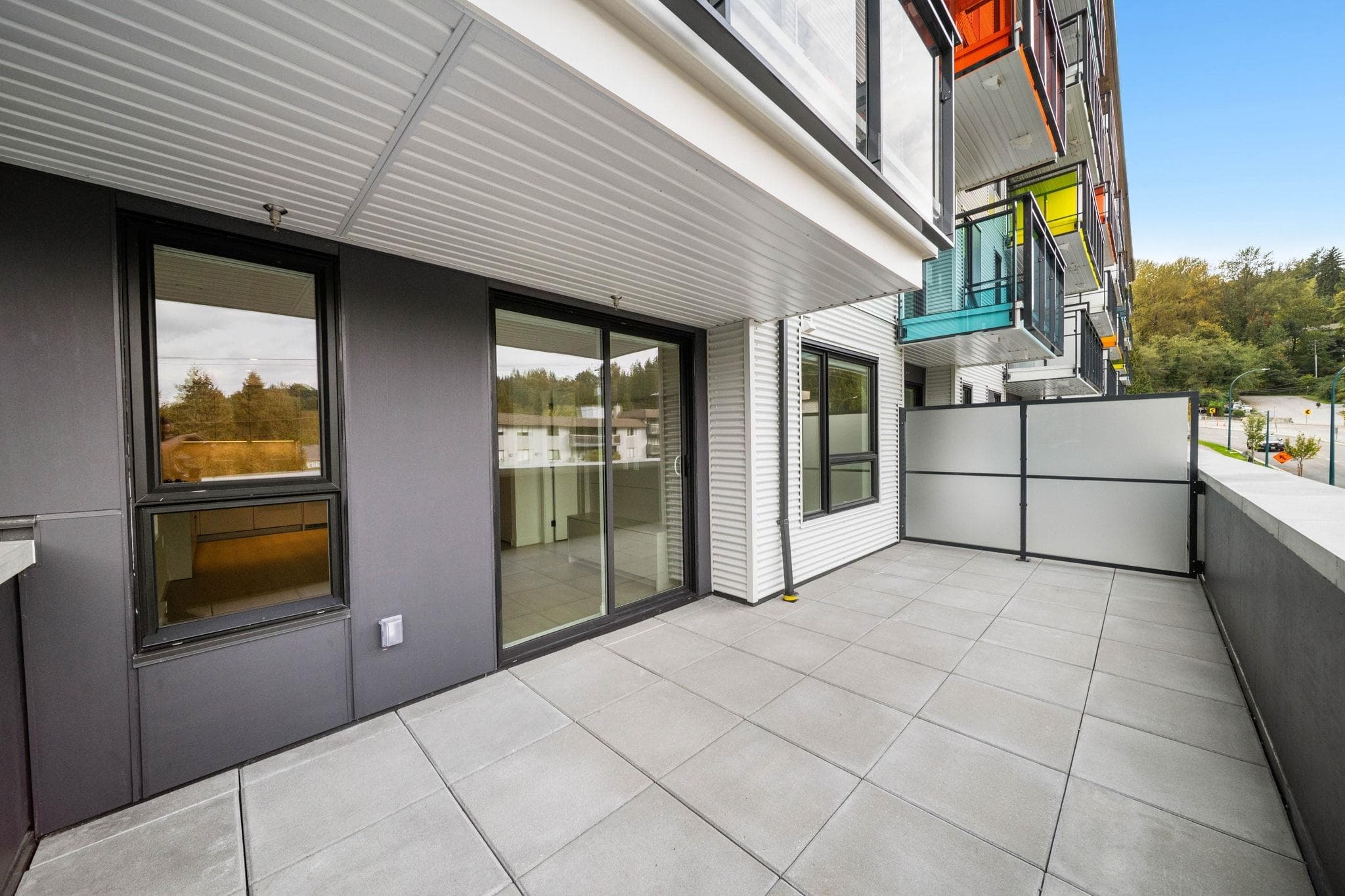 213 - 2015 St. Johns Street, Port Moody, V3H 0N5 — photo 4