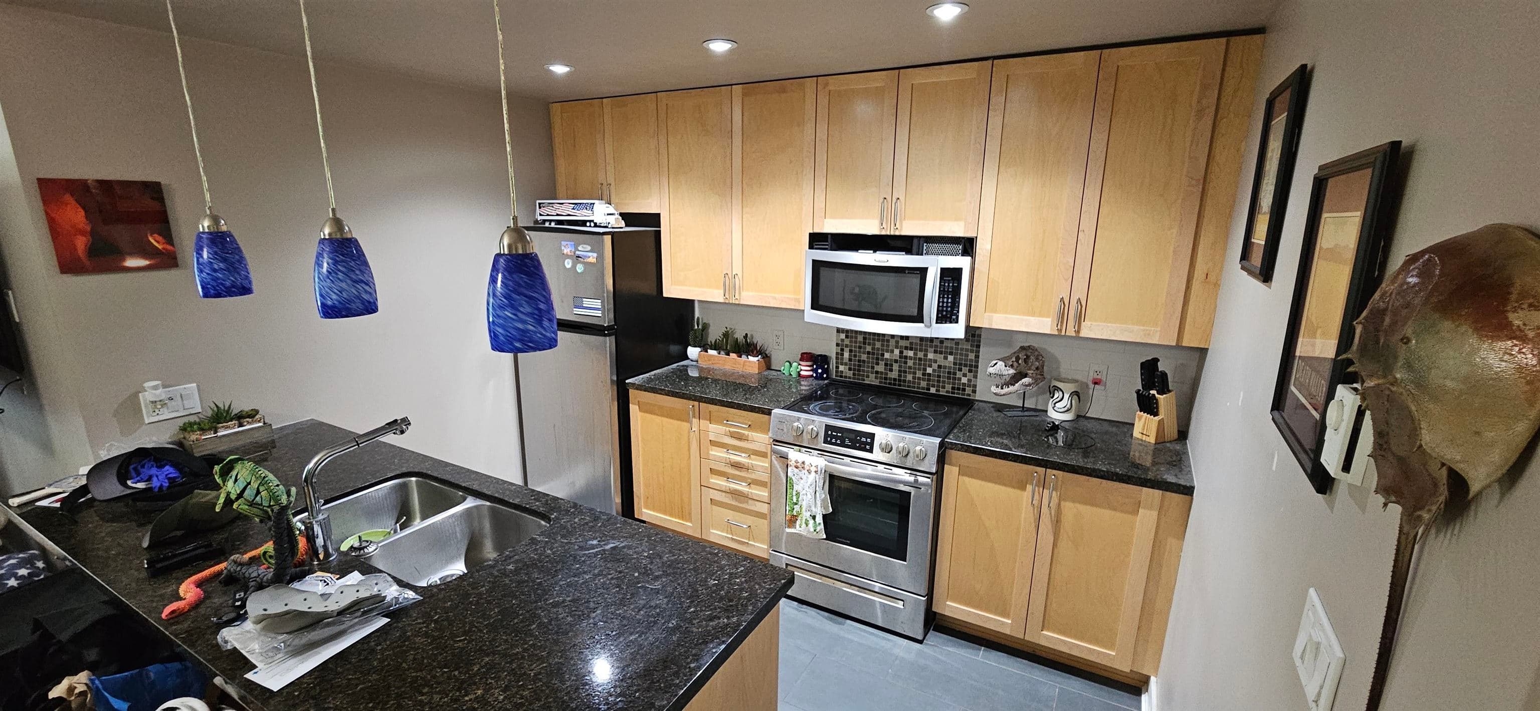 207 - 2368 Marpole Avenue, Port Coquitlam, V3C 2A2 — photo 2