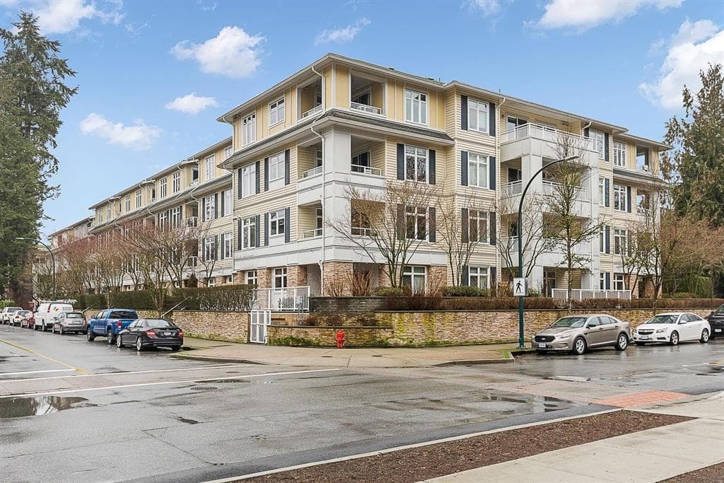 207 - 2368 Marpole Avenue, Port Coquitlam