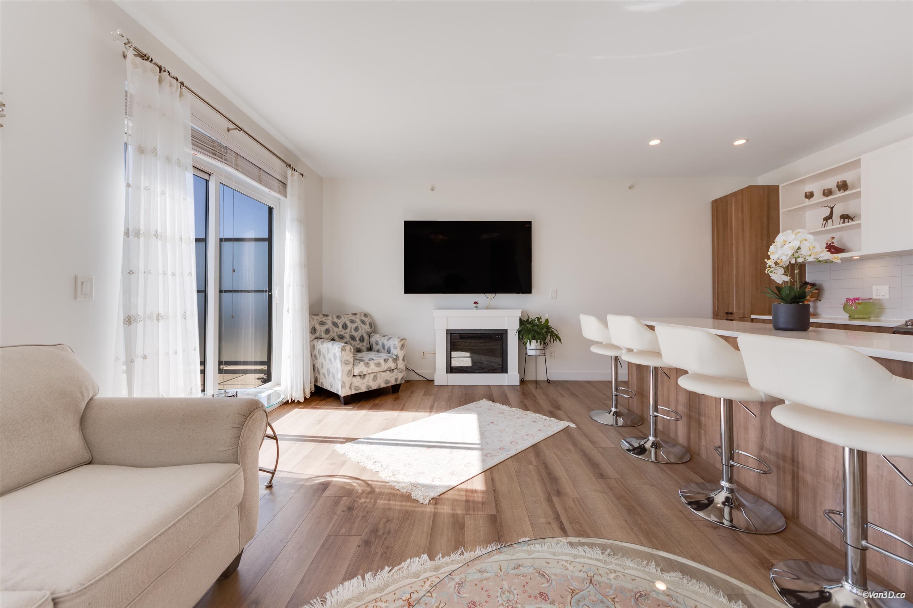 A502 - 20487 65 Avenue, Langley, V2Y 3K5 — photo 3