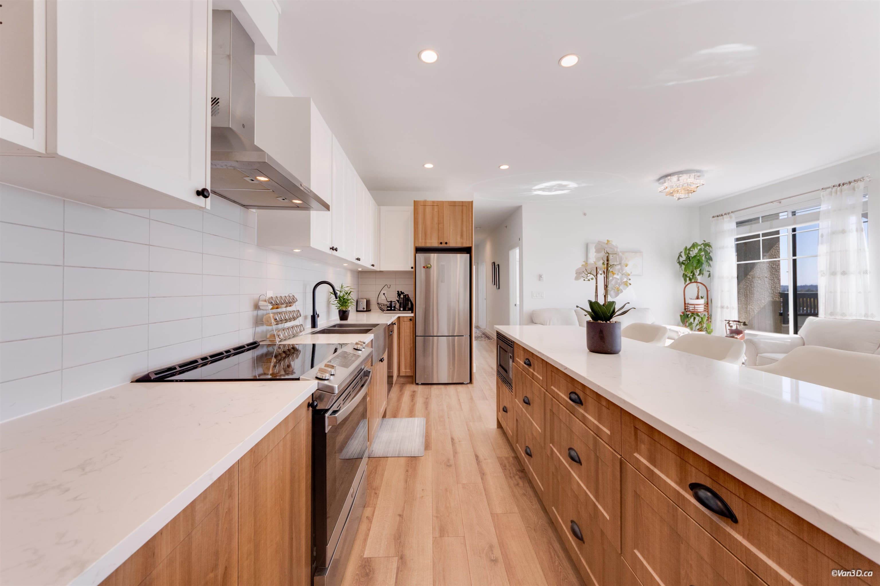 A502 - 20487 65 Avenue, Langley, V2Y 3K5 — photo 5