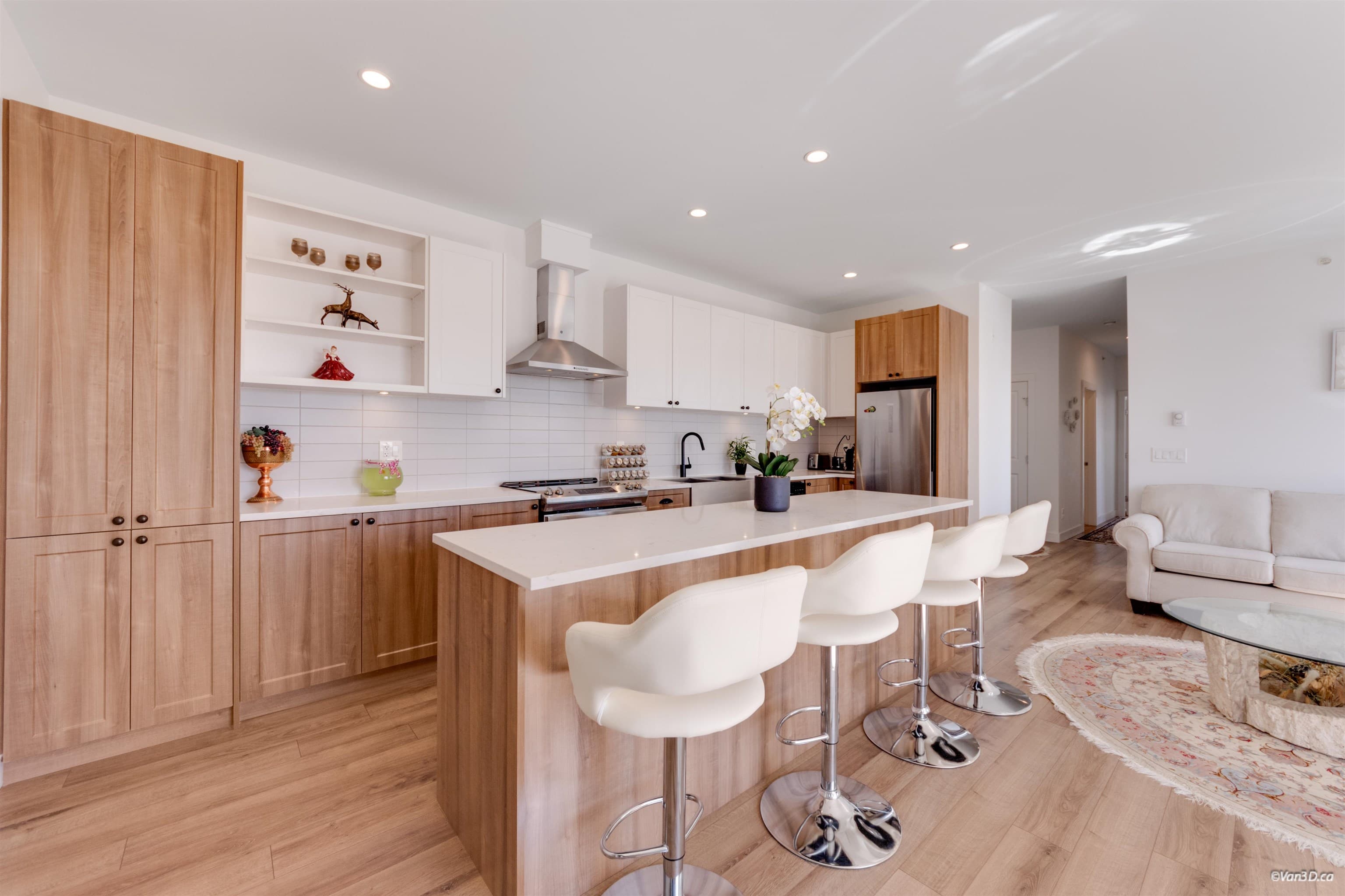 A502 - 20487 65 Avenue, Langley, V2Y 3K5 — photo 4