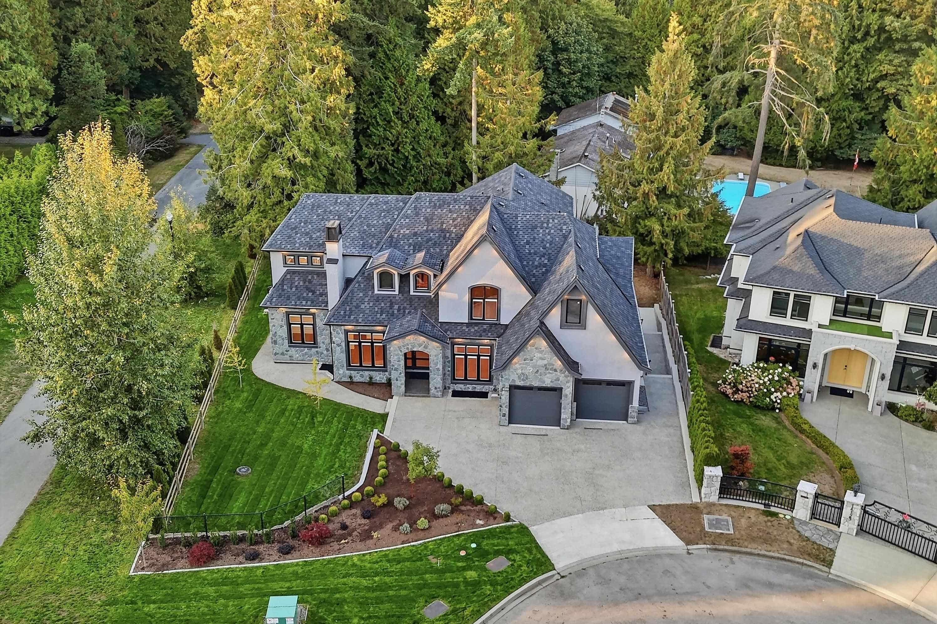 14107 34a Avenue, Surrey, V4P 0A8 — photo 3
