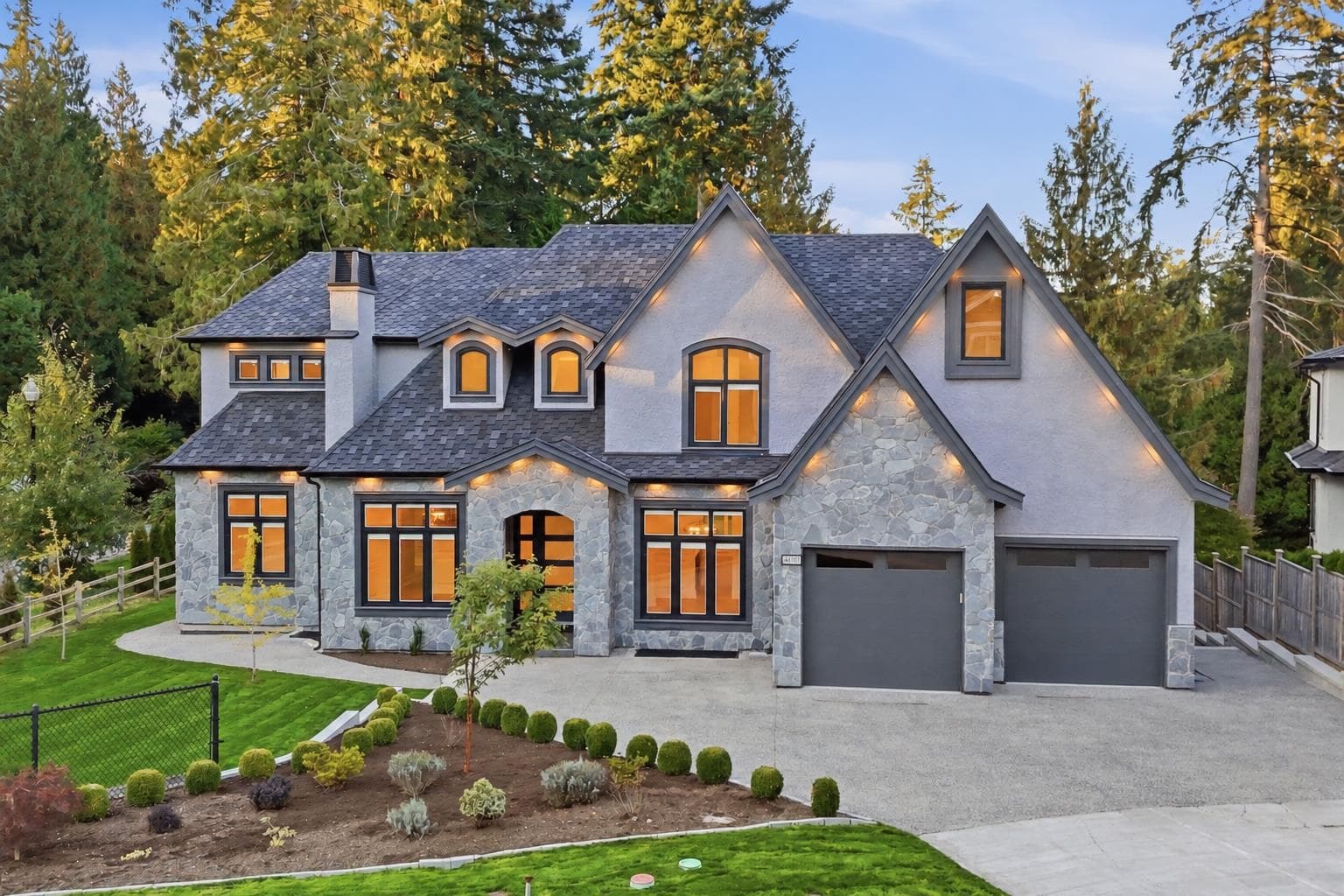 14107 34a Avenue, Surrey, V4P 0A8 — photo 1