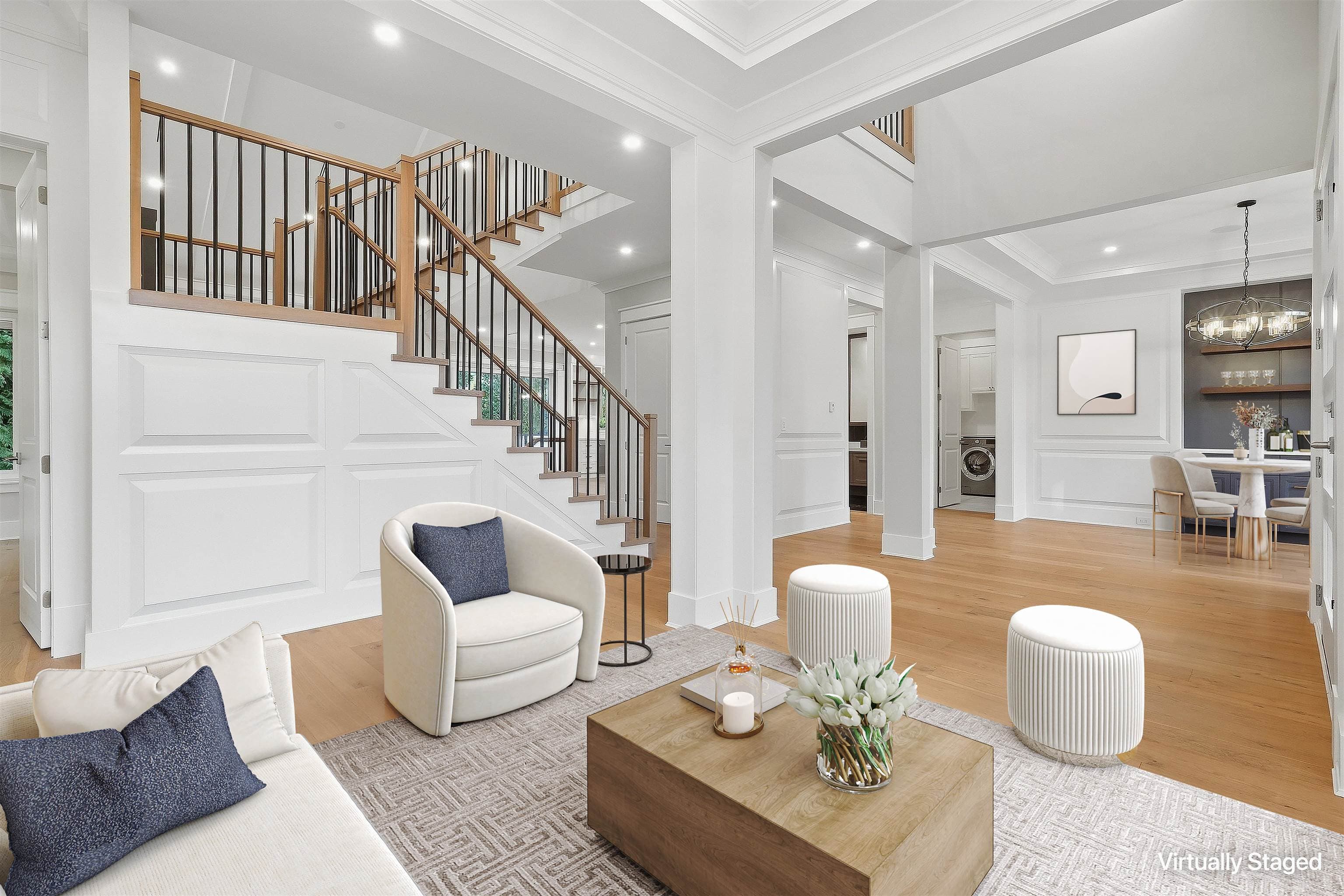14107 34a Avenue, Surrey, V4P 0A8 — photo 4