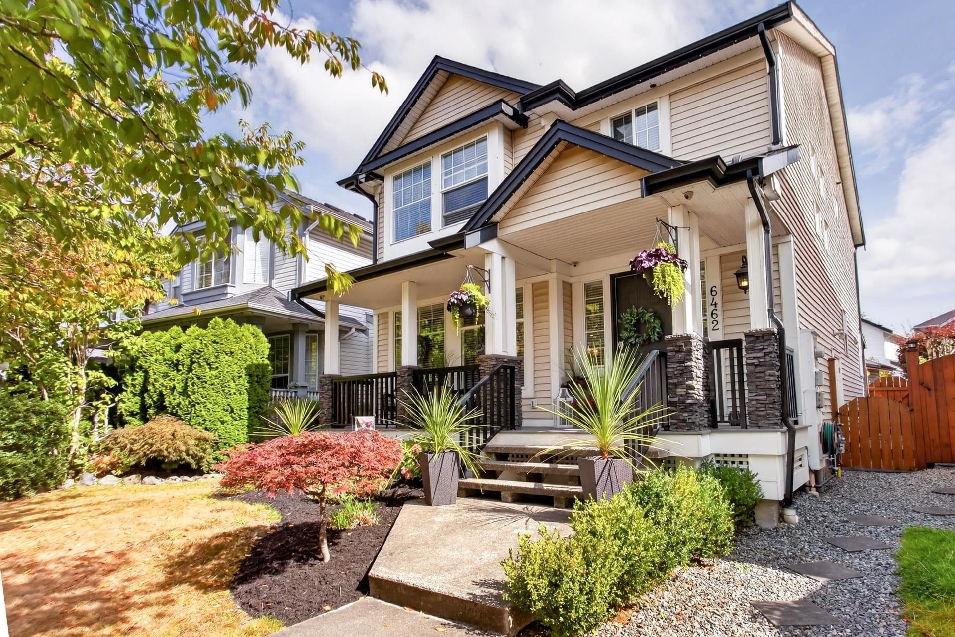 6462 185 Street, Surrey, V3S 8S8 — photo 3
