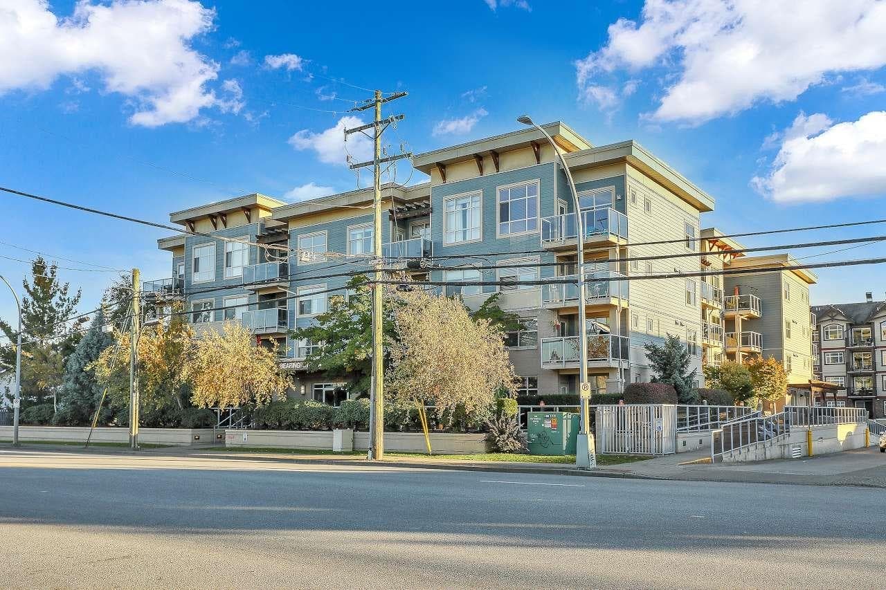 209 - 19936 56 Avenue, Langley, V3A 3X9 — photo 1