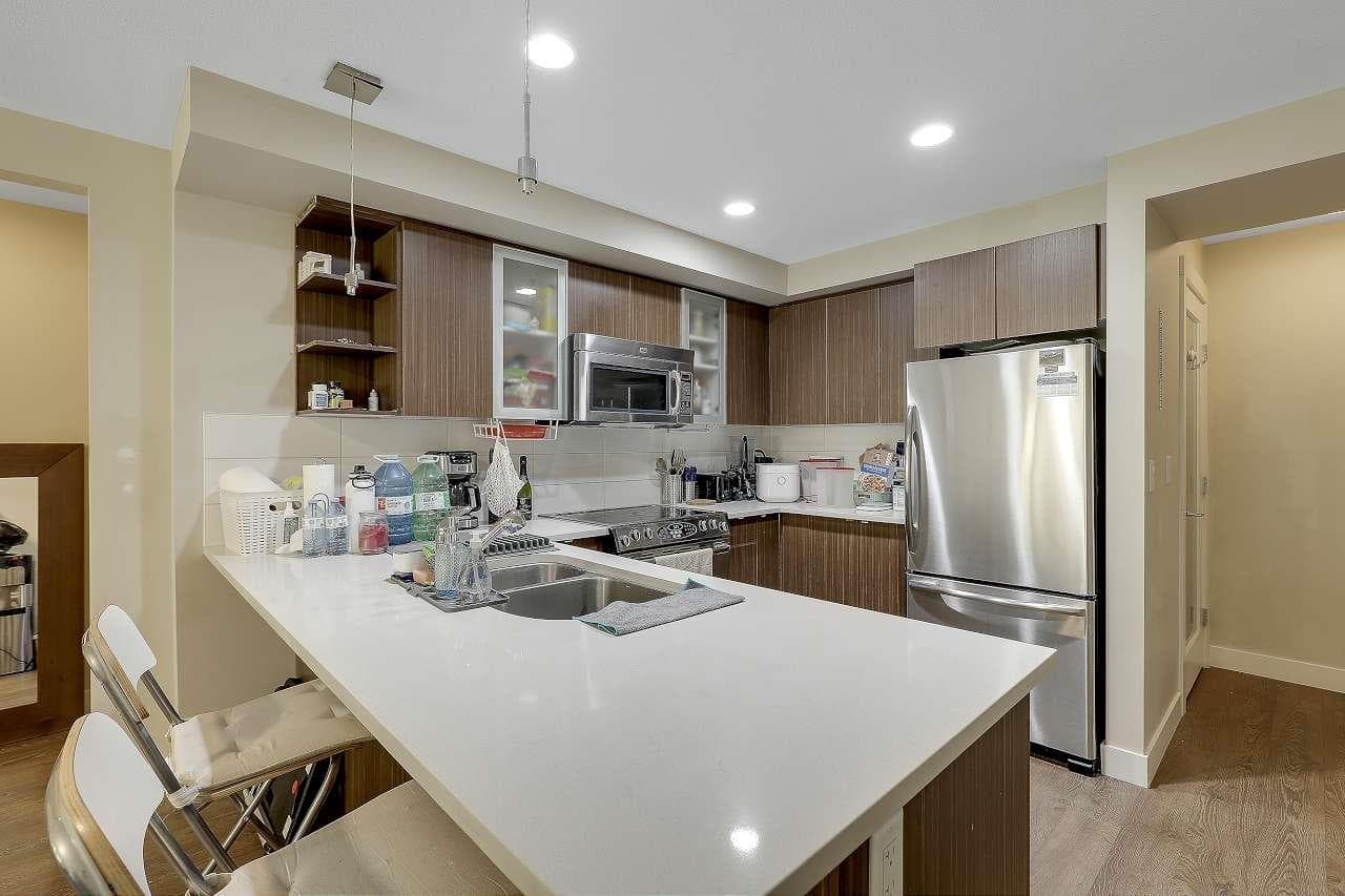 209 - 19936 56 Avenue, Langley, V3A 3X9 — photo 5