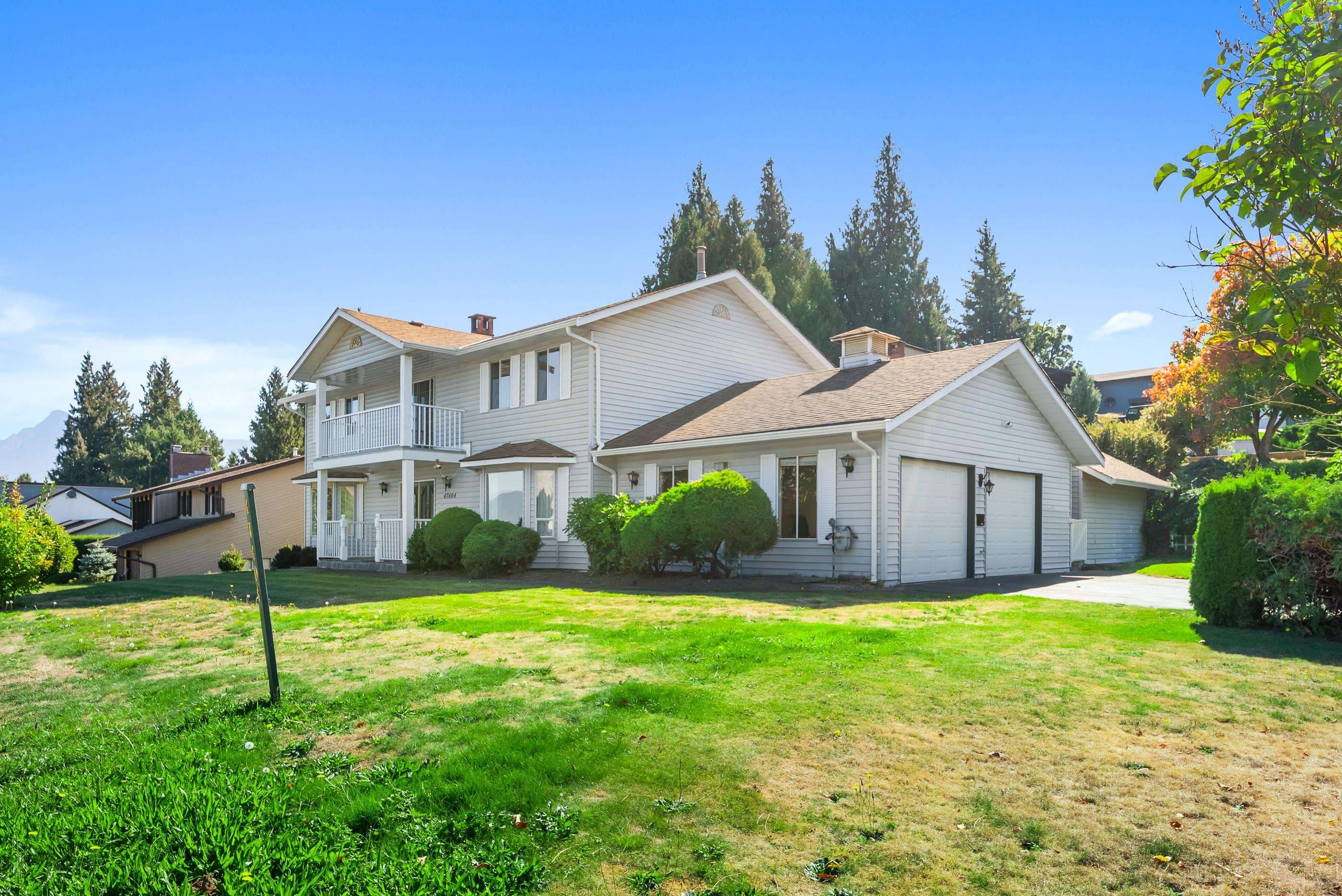 47404 Swallow Crescent, Chilliwack, V2P 7R2 — photo 2