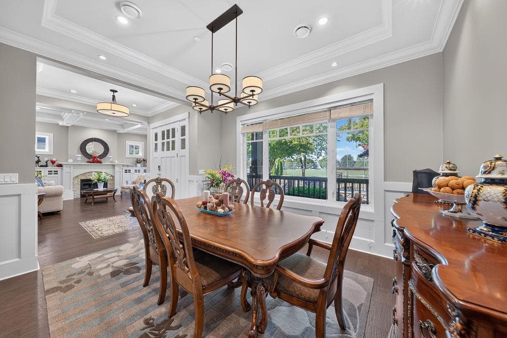 2398 Oliver Crescent, Vancouver, V6L 1S7 — photo 3