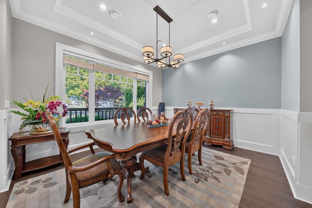 2398 Oliver Crescent, Vancouver, V6L 1S7 — photo 4