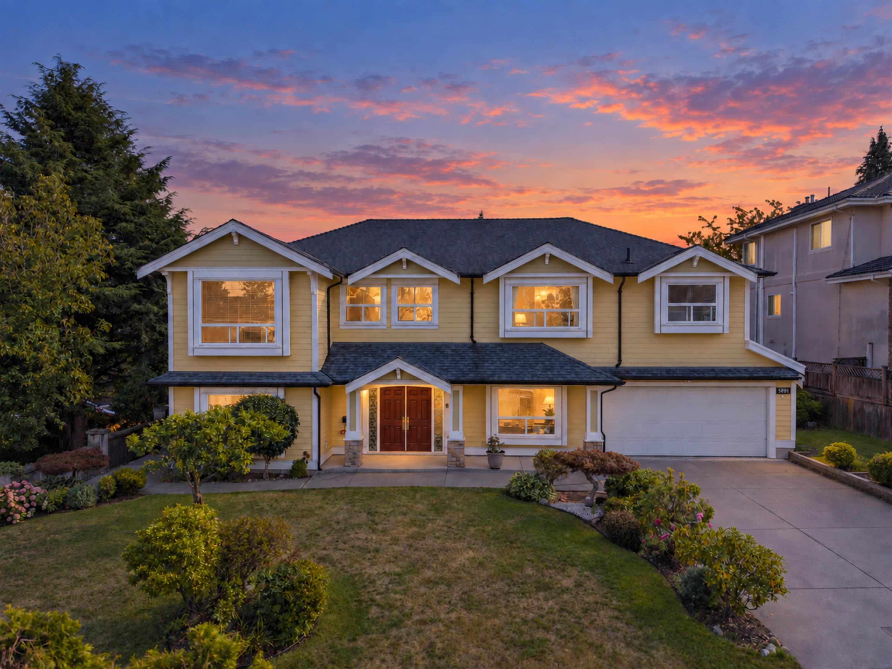 5891 Dickens Place, Burnaby, V5H 1W4 — photo 2