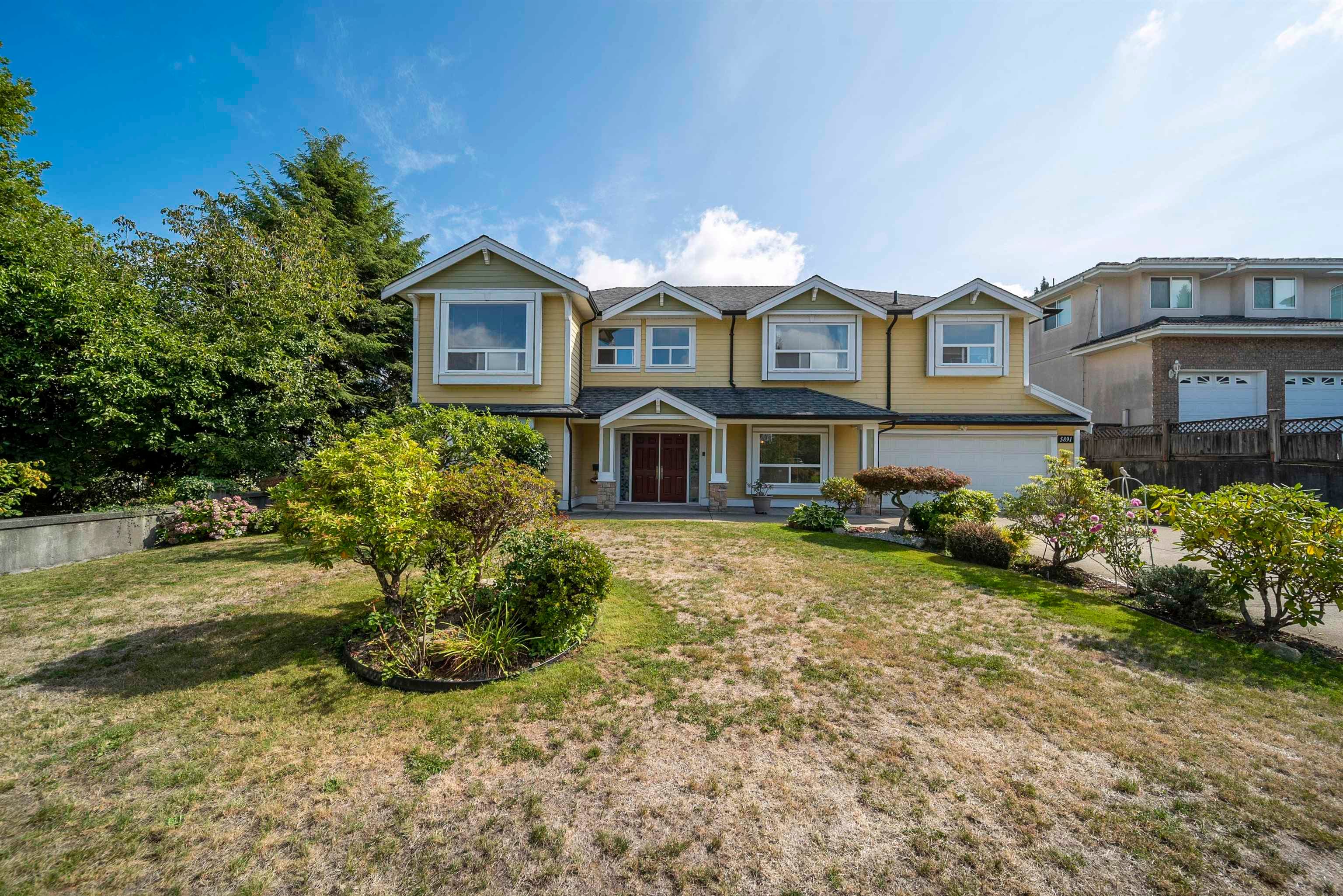 5891 Dickens Place, Burnaby, V5H 1W4 — photo 3