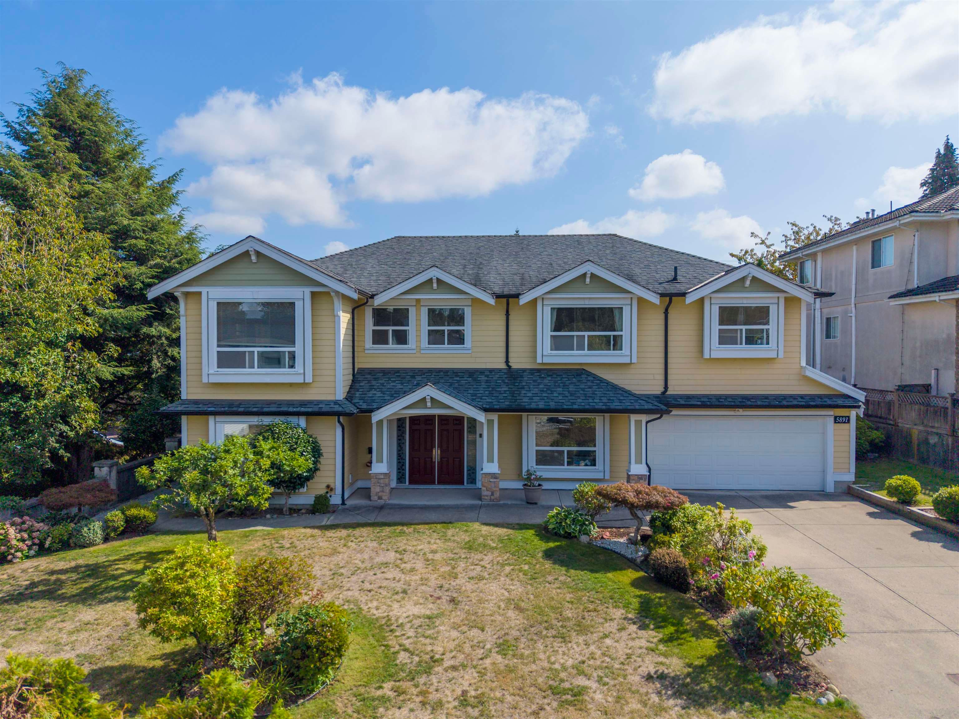 5891 Dickens Place, Burnaby, V5H 1W4 — photo 1