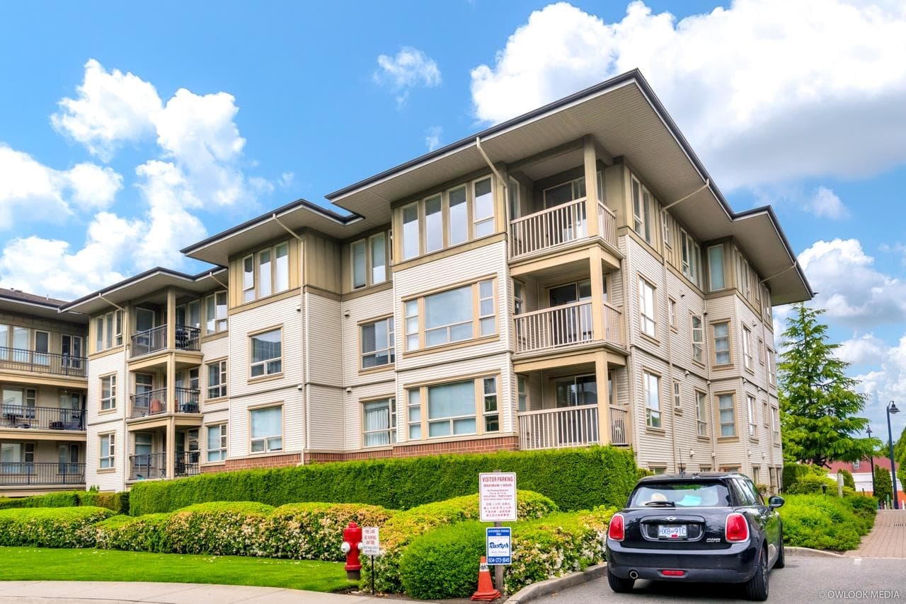 2112 - 5113 Garden City Road, Richmond, V6X 4H5 — photo 2