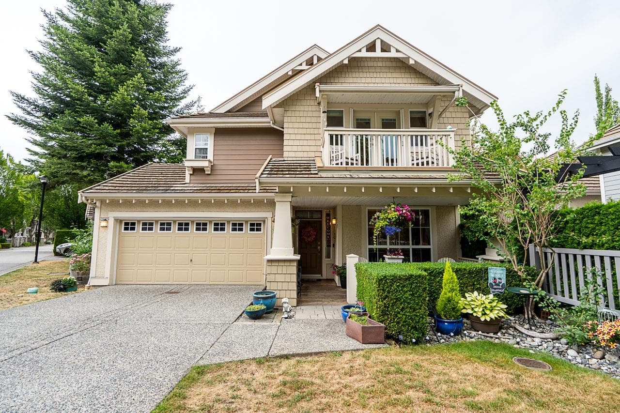 72 - 15288 36 Avenue, Surrey