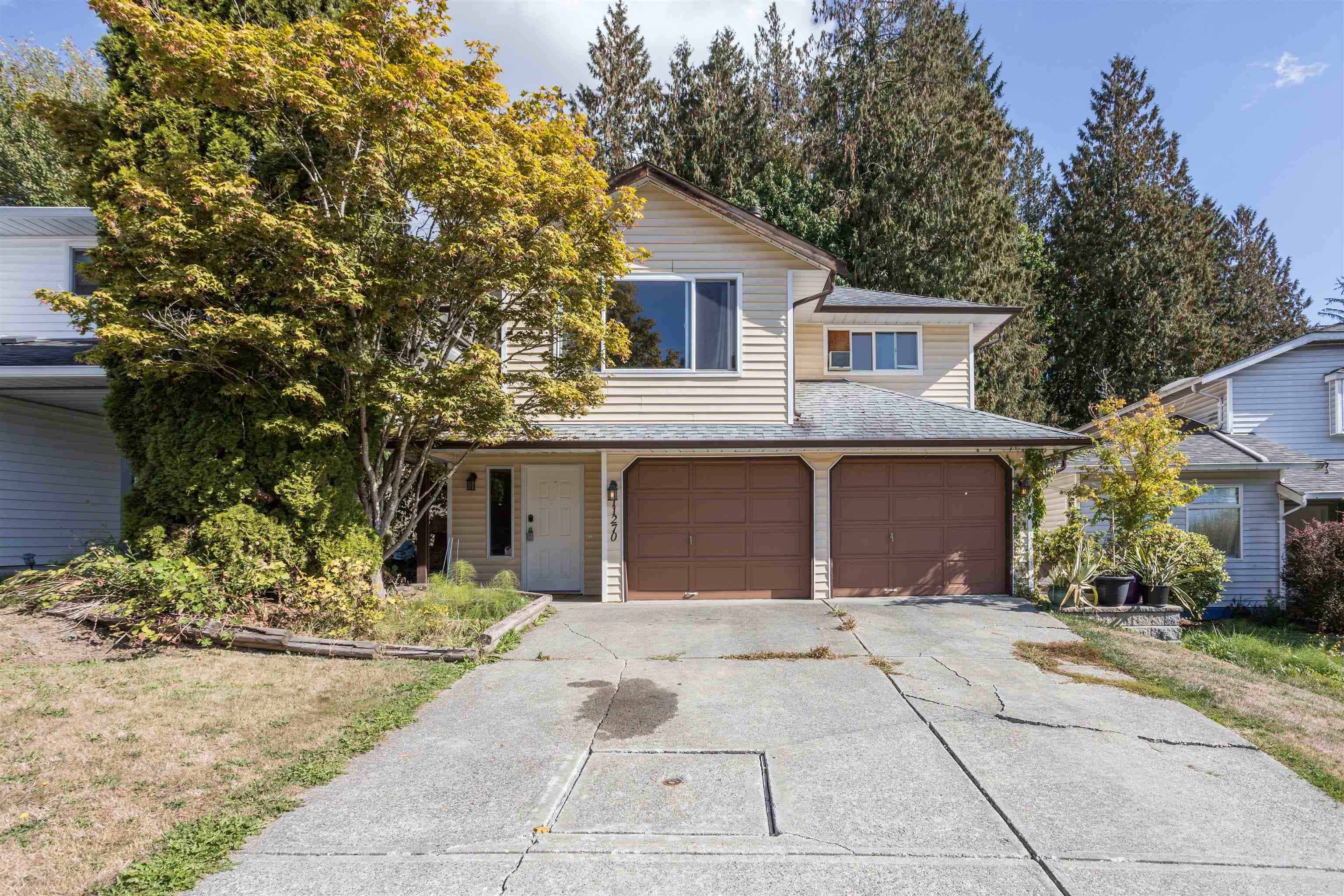 11270 Harrison Street, Maple Ridge, V2X 9P5 — photo 1