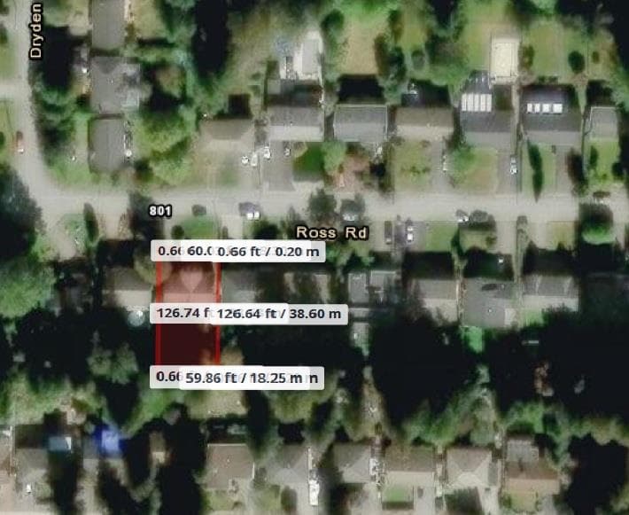 889 Ross Road, North Vancouver, V7K 1C4 — photo 4