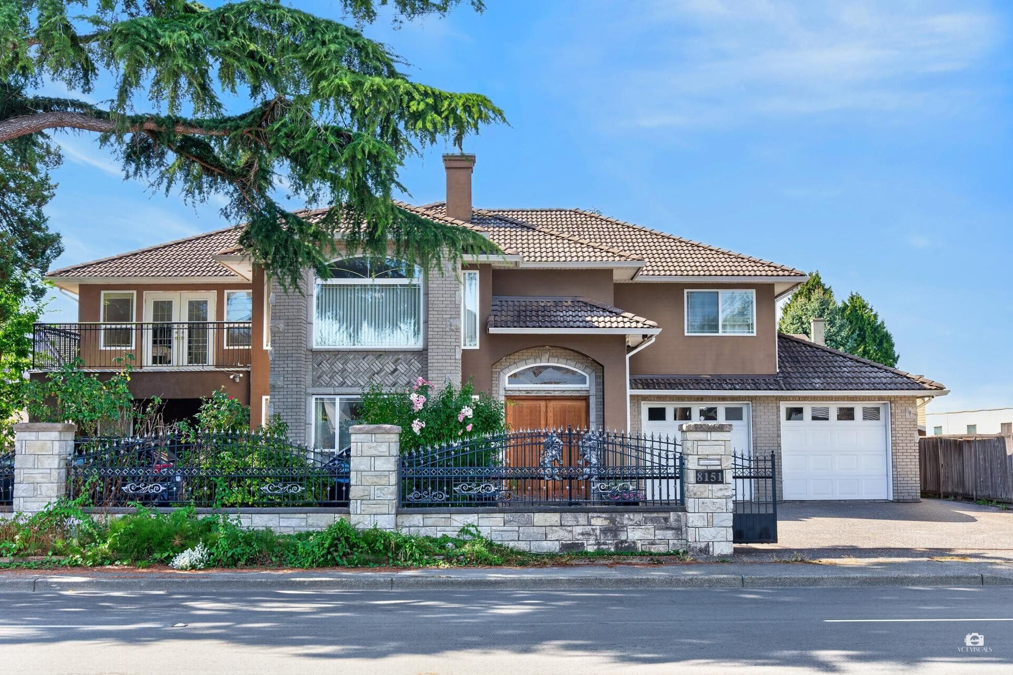 8151 Gilbert Road, Richmond, V7C 3W8 — photo 1