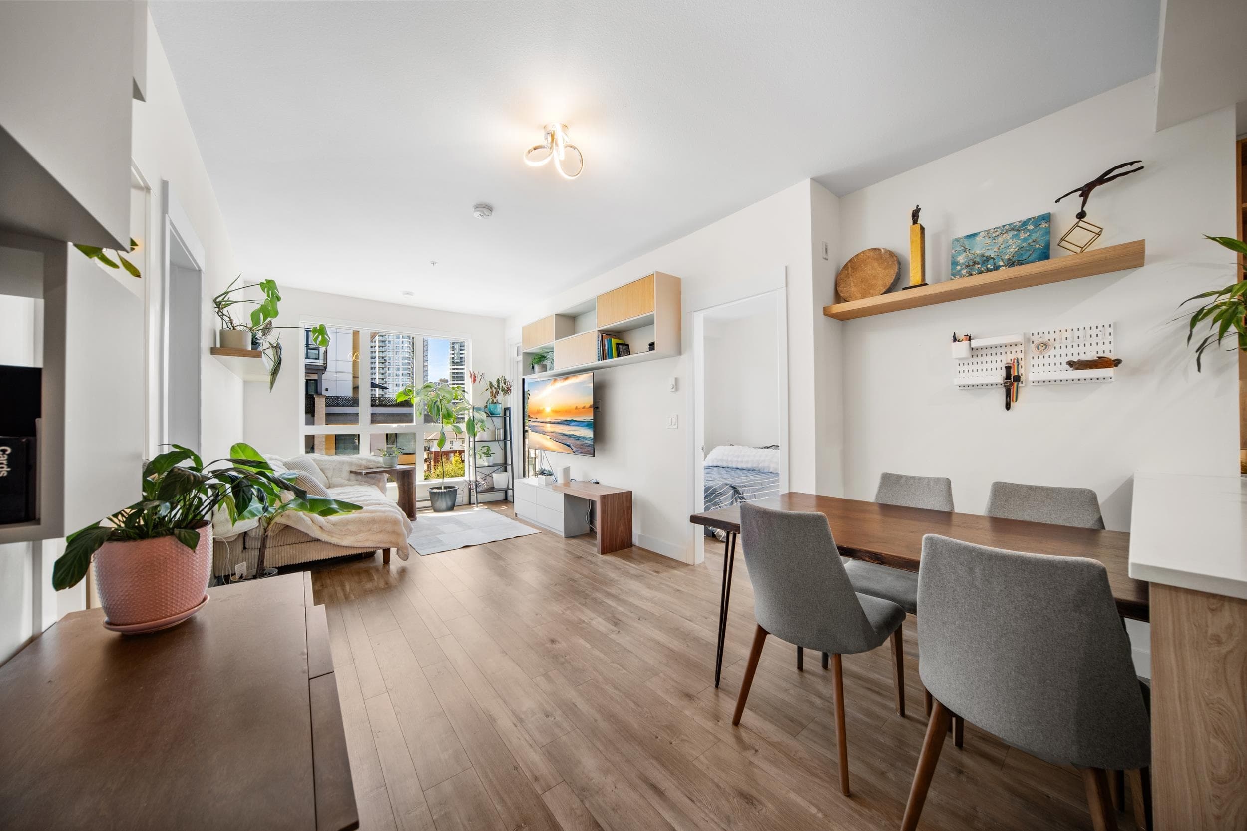 412 - 750 Dogwood Street, Coquitlam, V3J 4B7 — photo 3