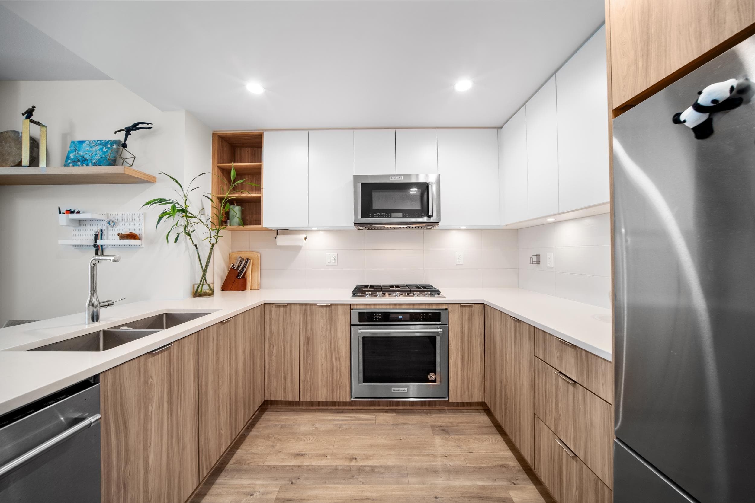 412 - 750 Dogwood Street, Coquitlam, V3J 4B7 — photo 4