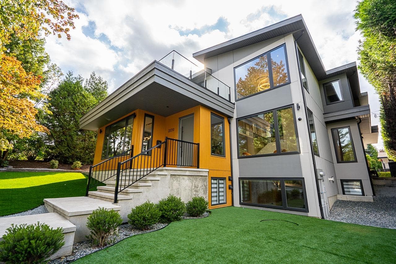 3170 Capstan Crescent, Coquitlam, V3C 4H2 — photo 1