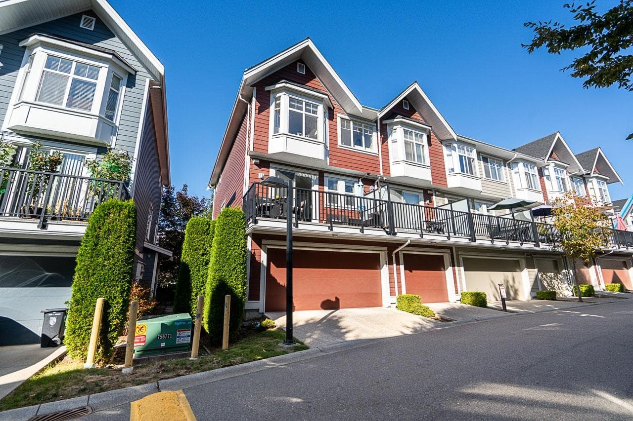 78 - 20852 77a Avenue, Langley, V2Y 0R8 — photo 2
