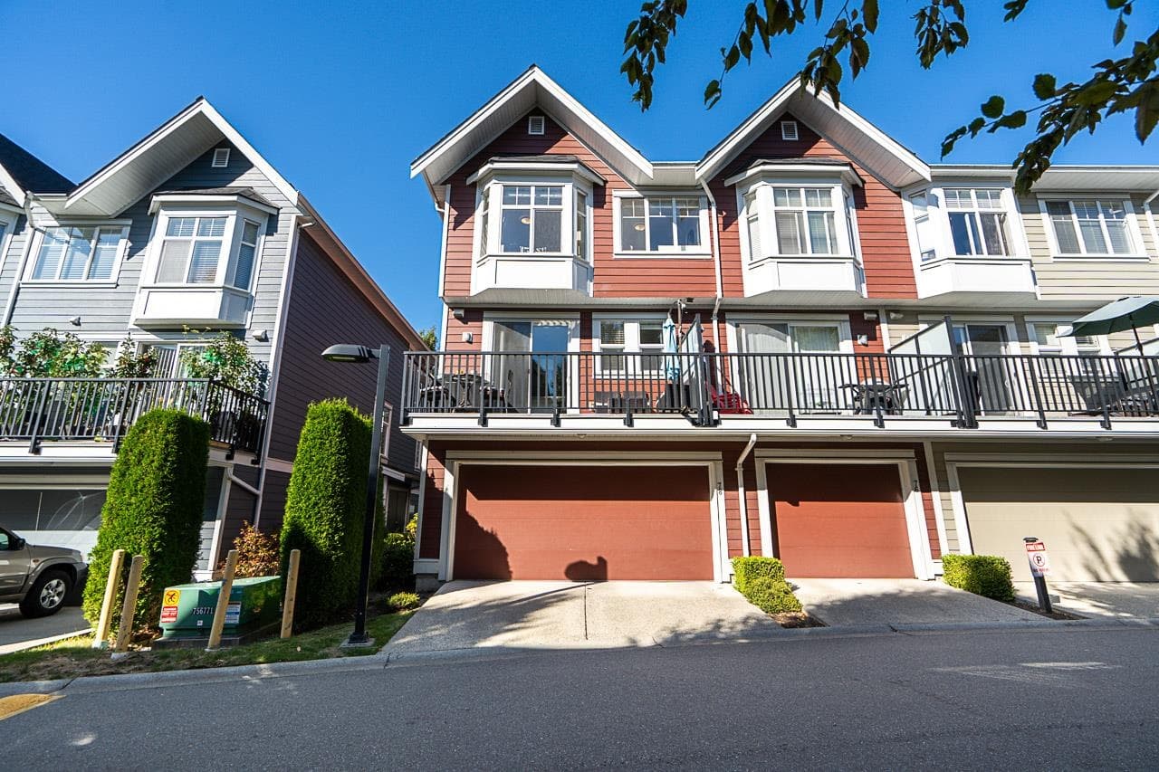 78 - 20852 77a Avenue, Langley, V2Y 0R8 — photo 3