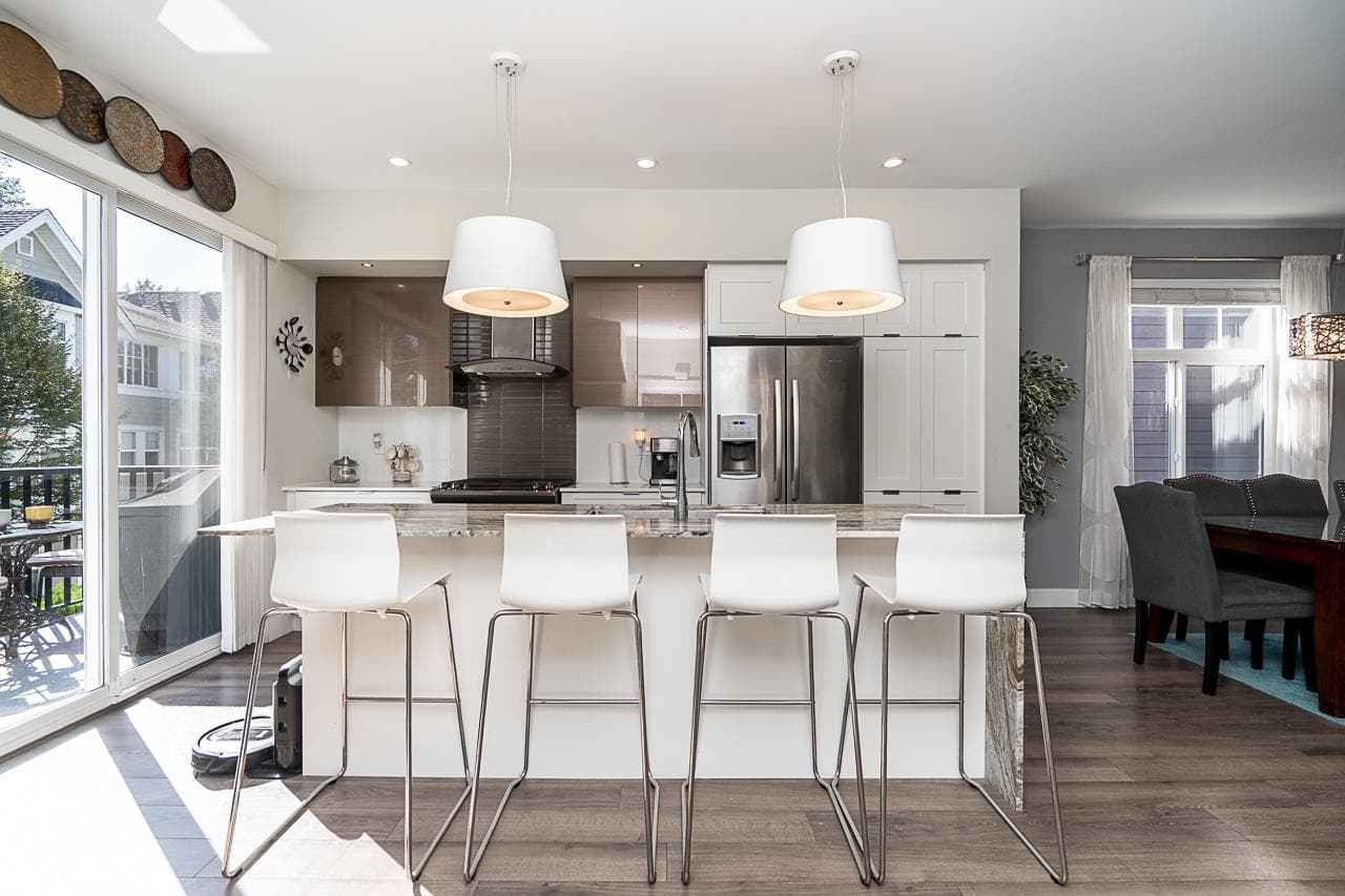 78 - 20852 77a Avenue, Langley, V2Y 0R8 — photo 5