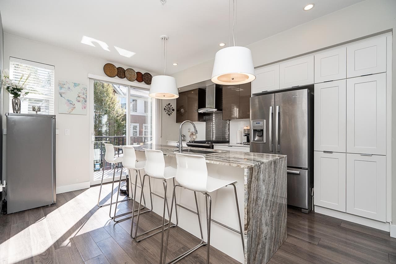 78 - 20852 77a Avenue, Langley, V2Y 0R8 — photo 4
